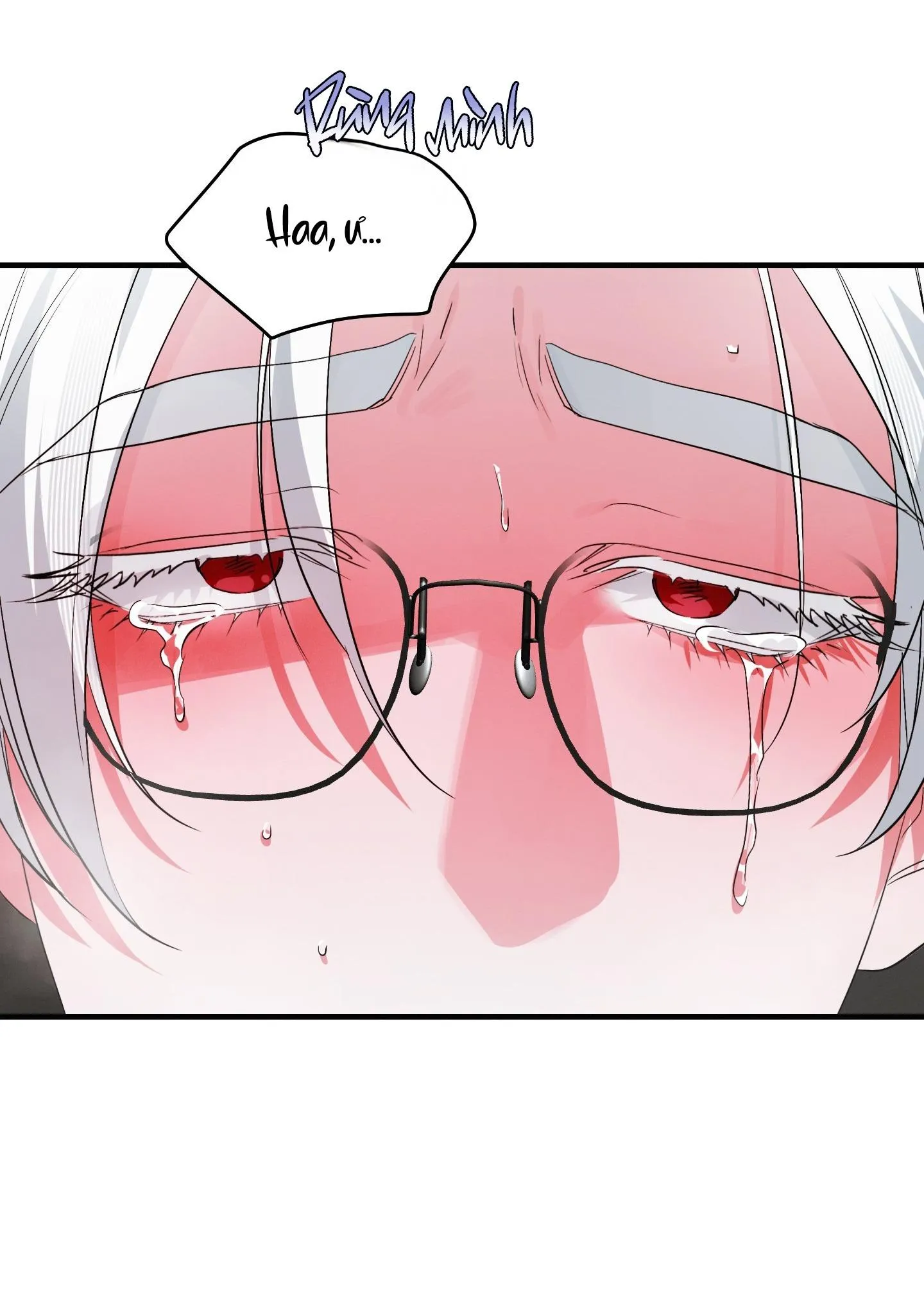 DŨNG SĨ 3 CHÂN Chapter 35 Trang 7