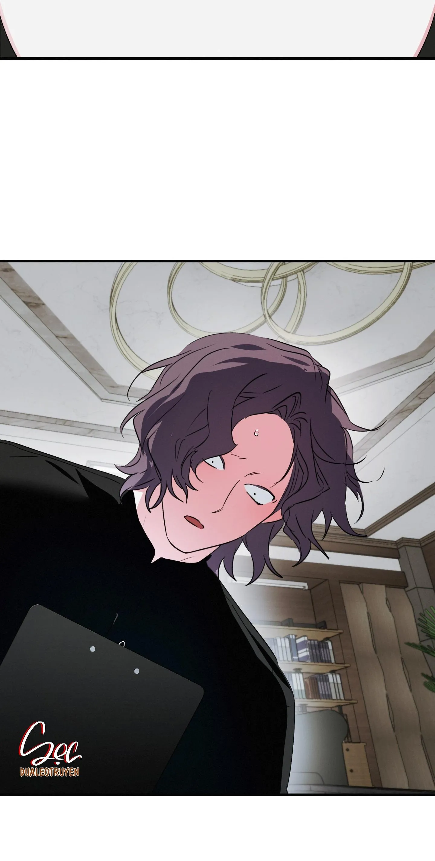 DŨNG SĨ 3 CHÂN Chapter 35 Trang 11