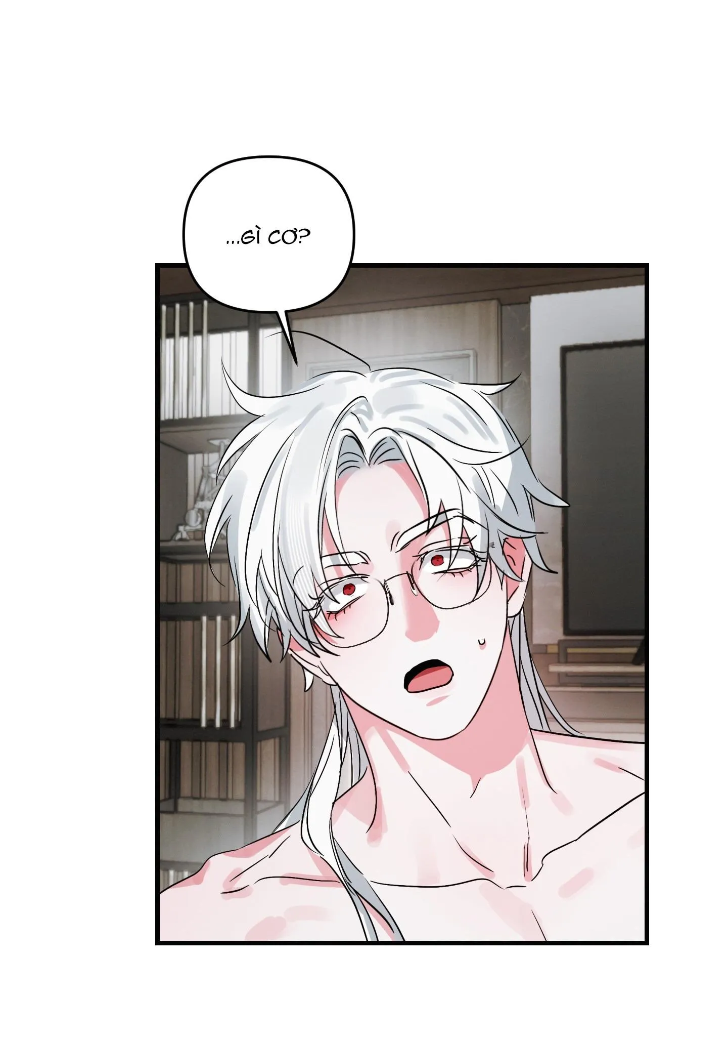 DŨNG SĨ 3 CHÂN Chapter 35 Trang 20