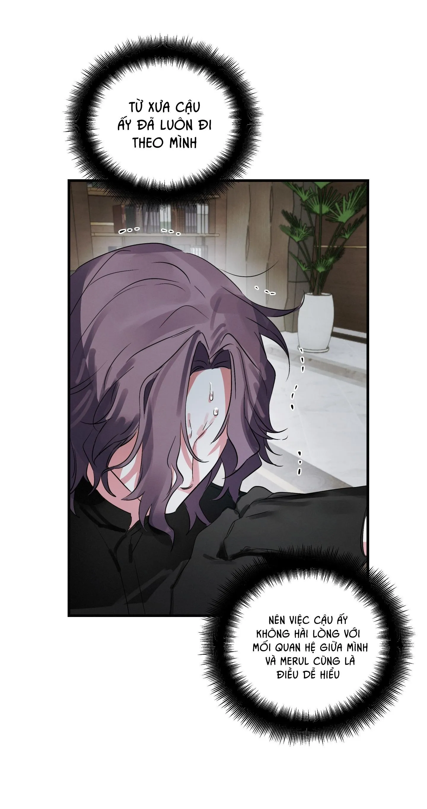 DŨNG SĨ 3 CHÂN Chapter 35 Trang 25