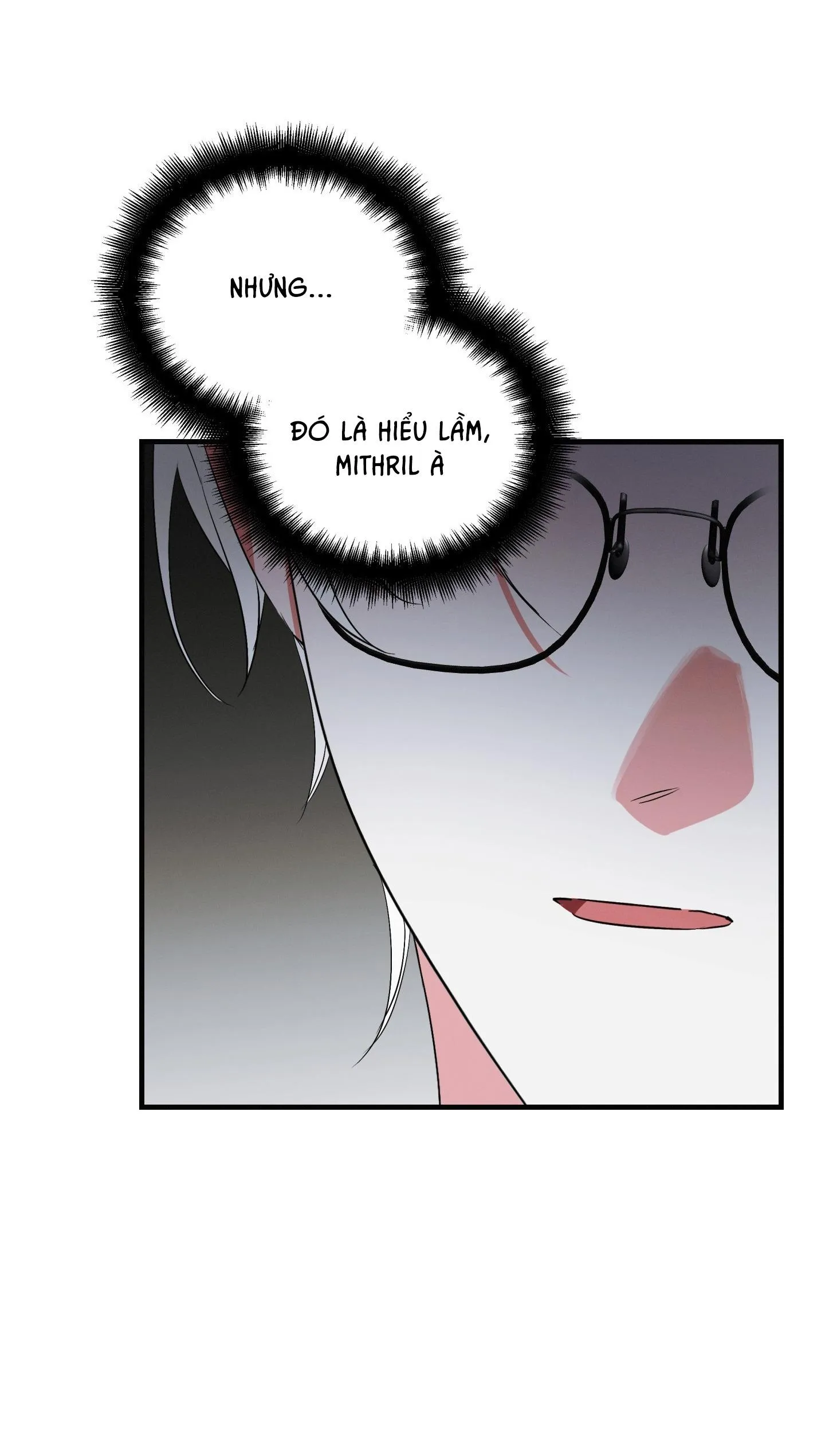 DŨNG SĨ 3 CHÂN Chapter 35 Trang 26