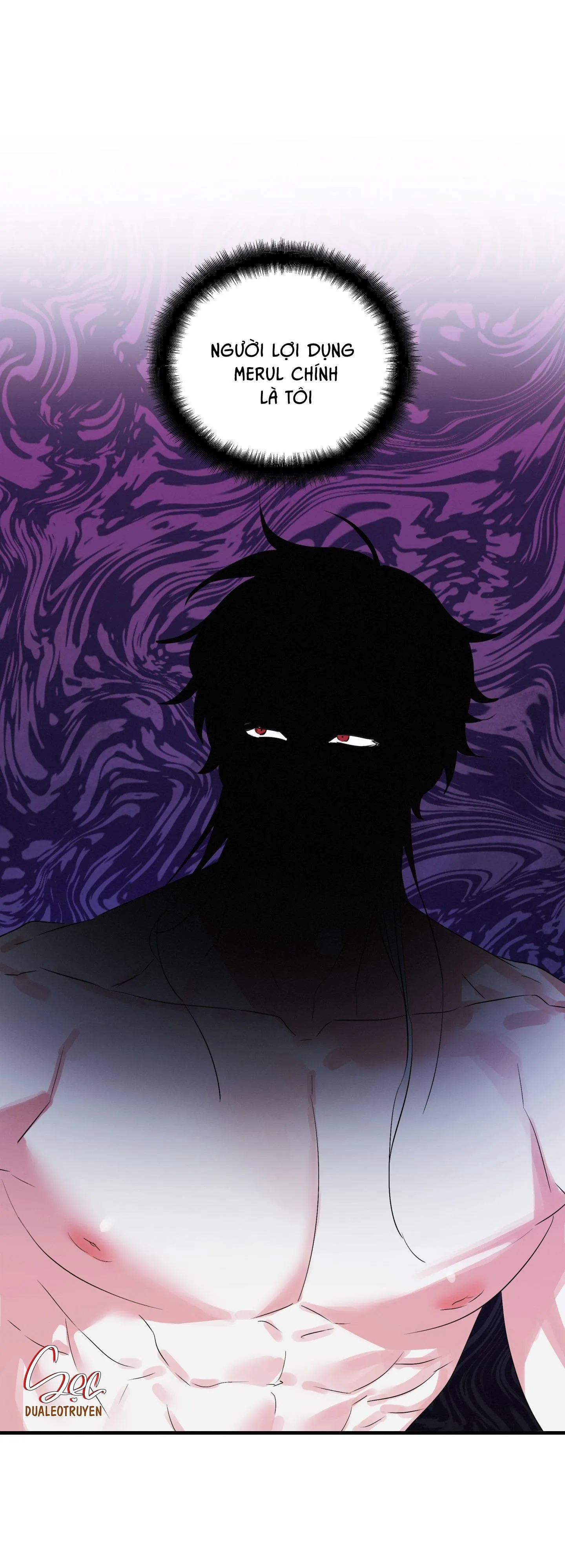 DŨNG SĨ 3 CHÂN Chapter 35 Trang 27