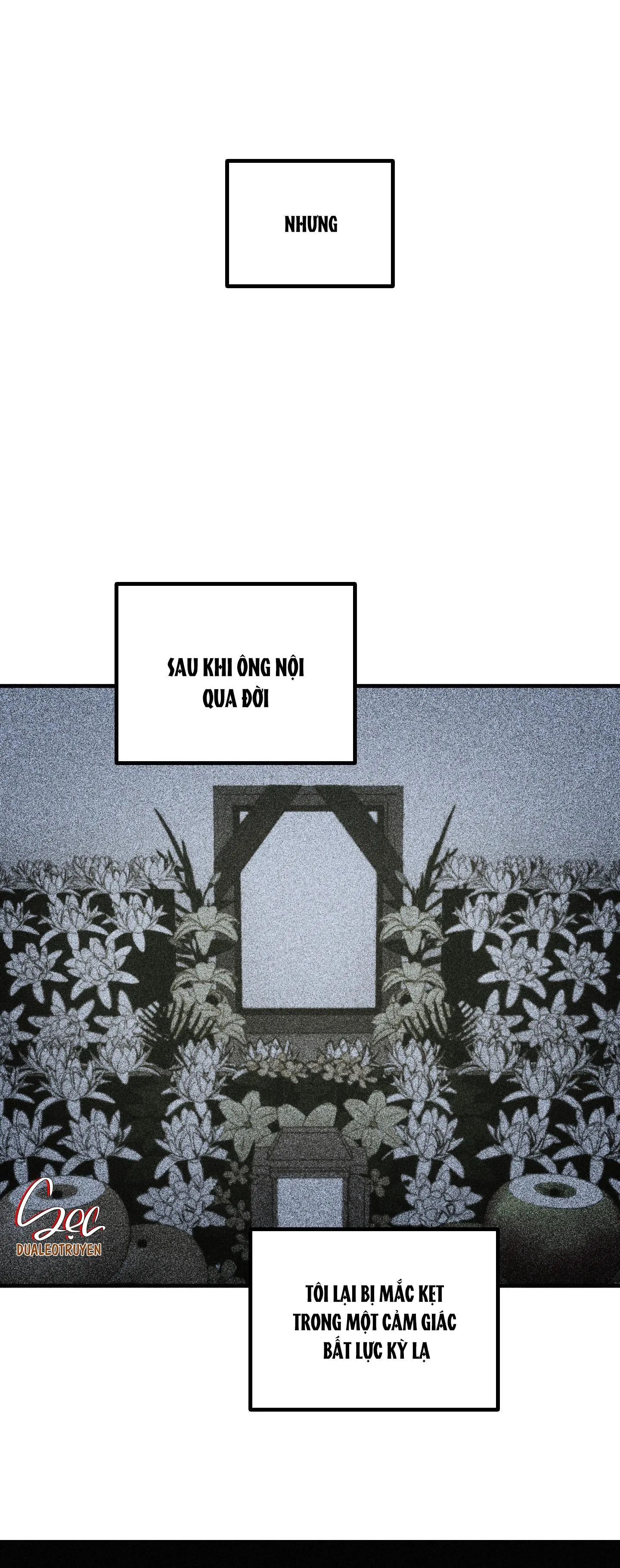 DŨNG SĨ 3 CHÂN Chapter 35 Trang 30