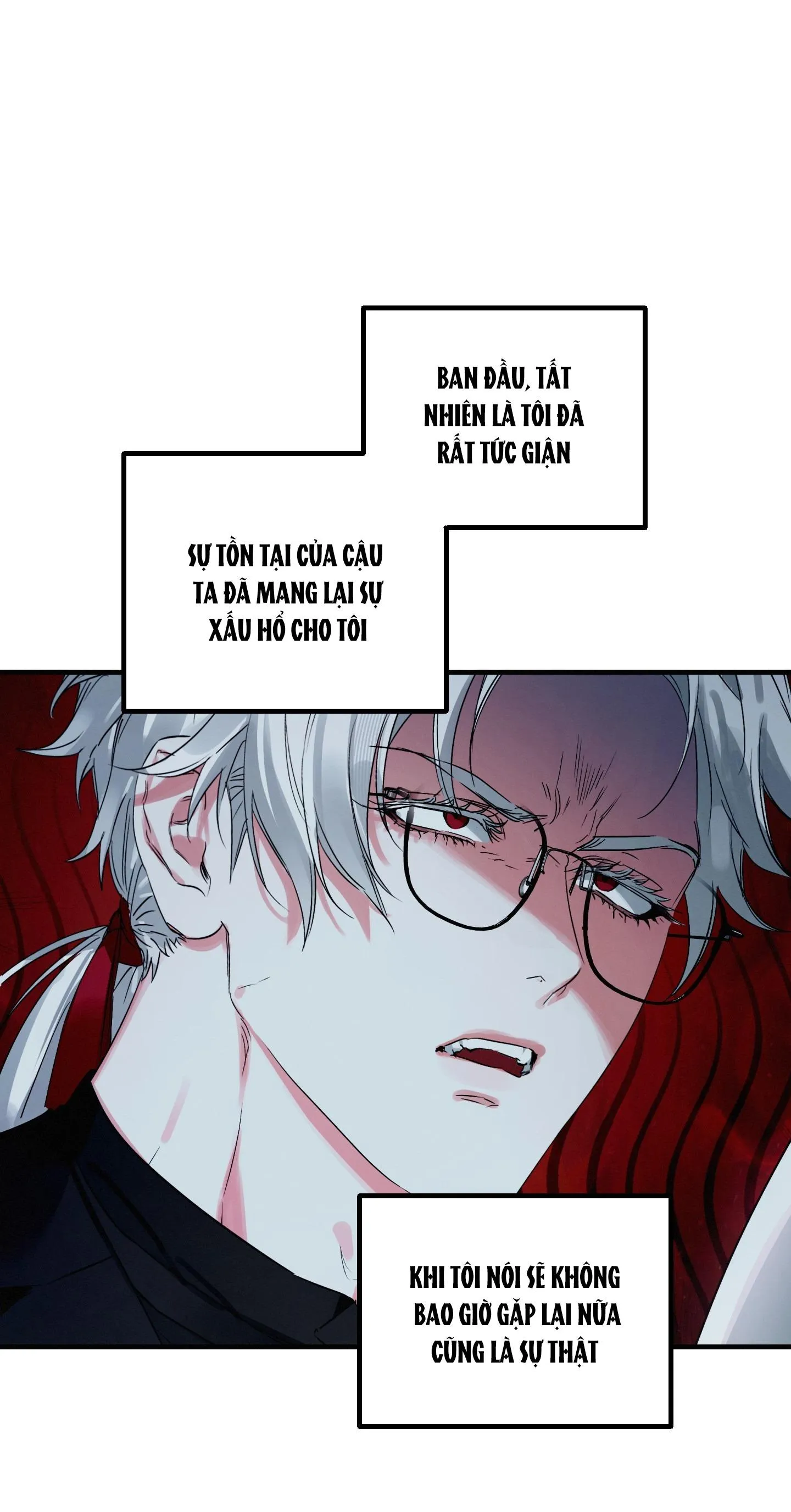 DŨNG SĨ 3 CHÂN Chapter 35 Trang 33