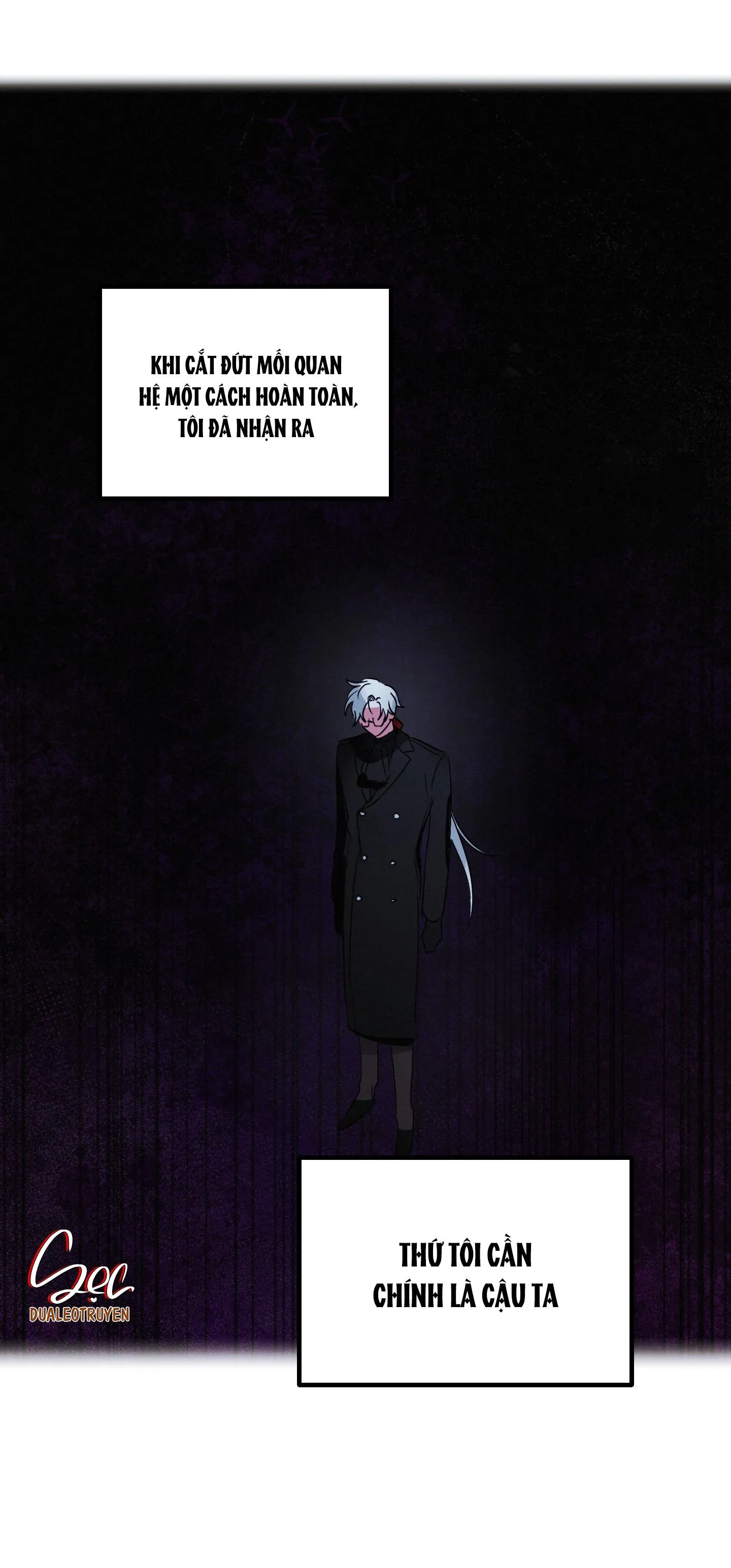 DŨNG SĨ 3 CHÂN Chapter 35 Trang 34