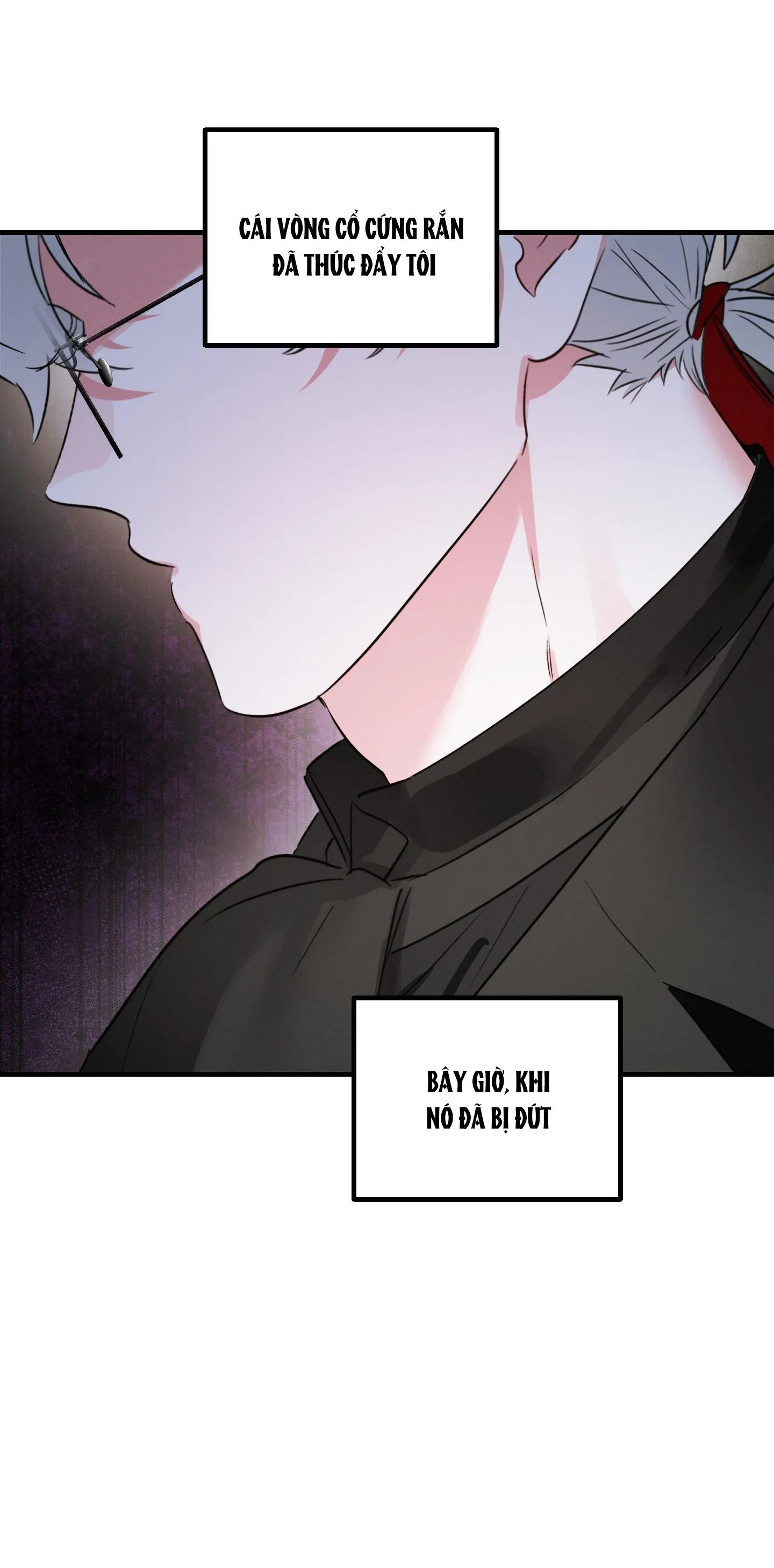 DŨNG SĨ 3 CHÂN Chapter 35 Trang 36