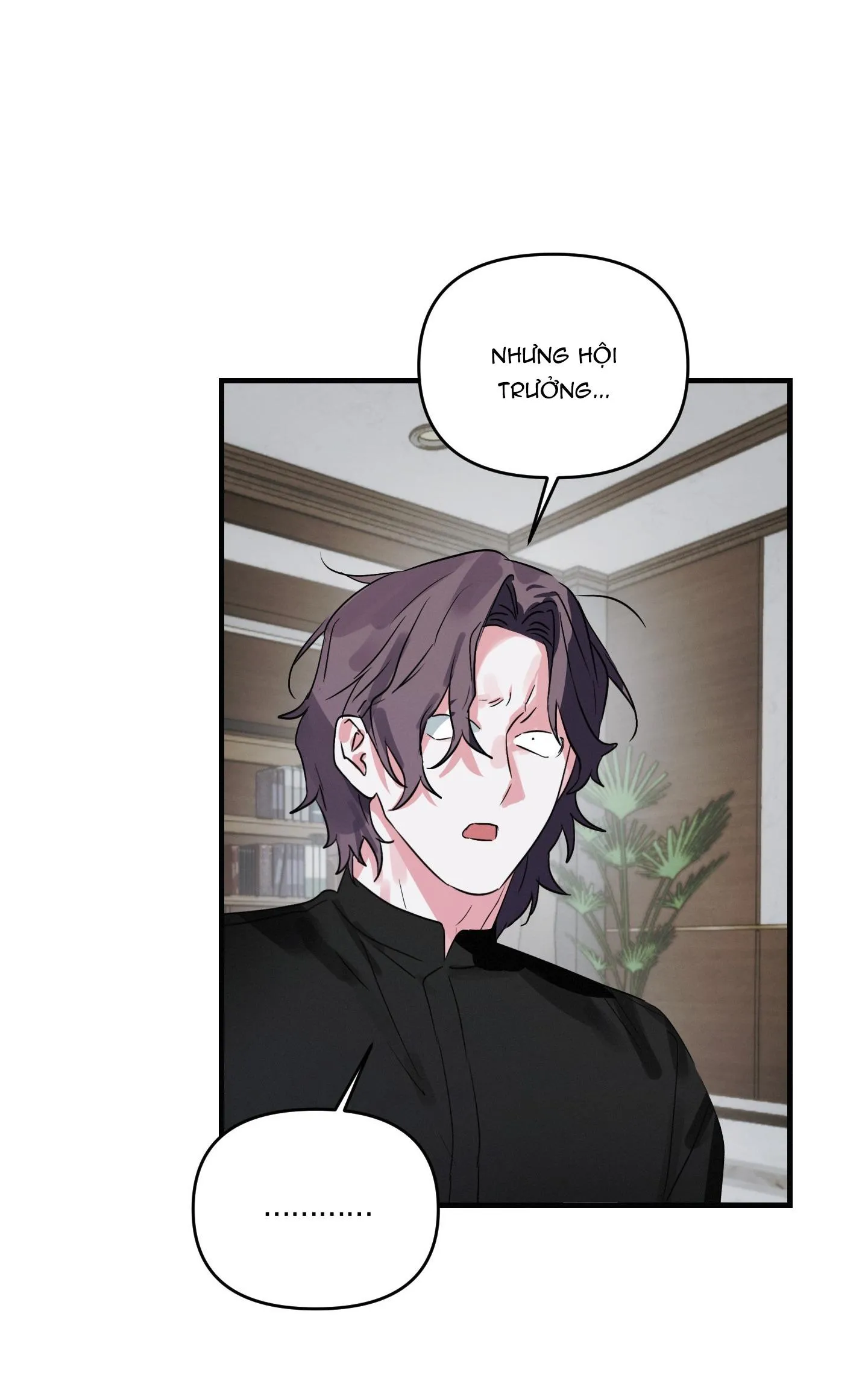 DŨNG SĨ 3 CHÂN Chapter 35 Trang 39