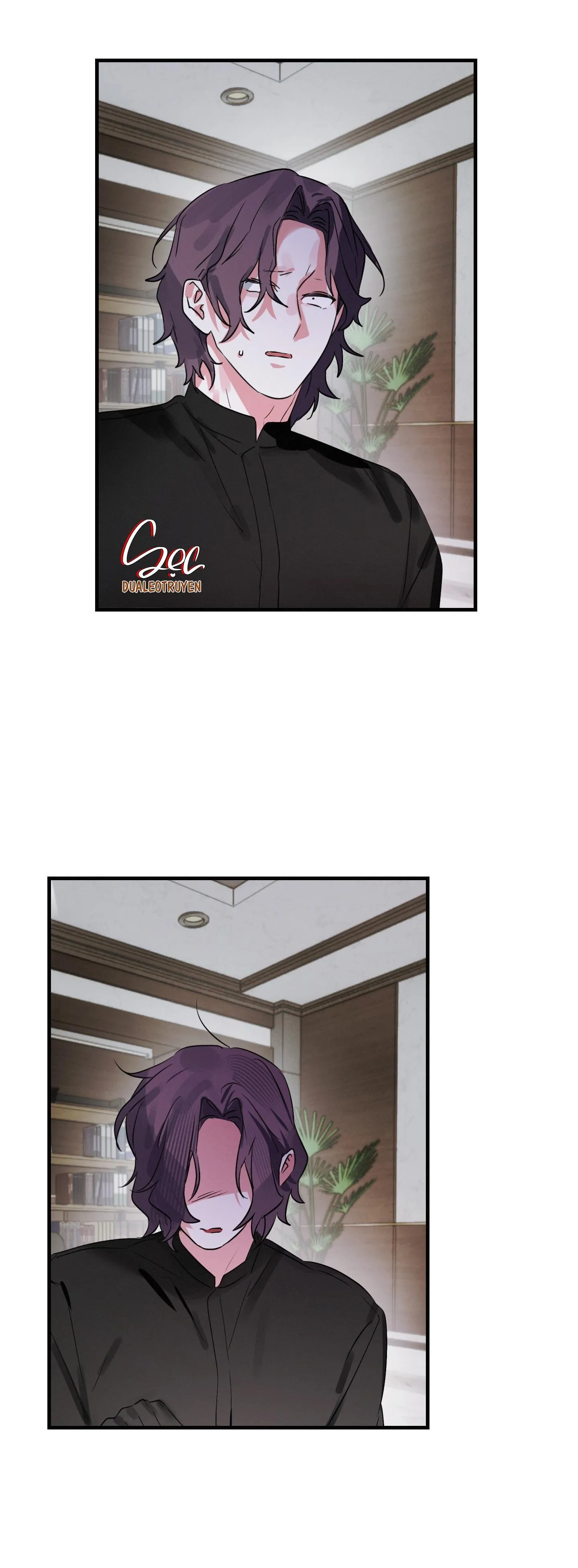 DŨNG SĨ 3 CHÂN Chapter 35 Trang 40