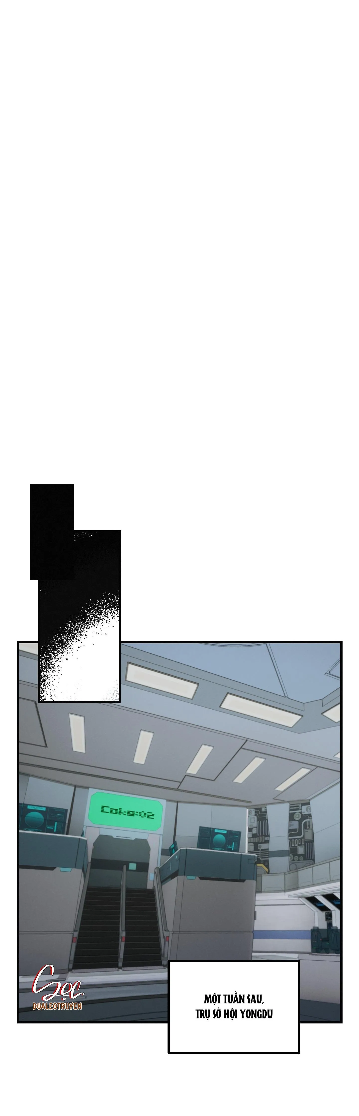 DŨNG SĨ 3 CHÂN Chapter 35 Trang 45