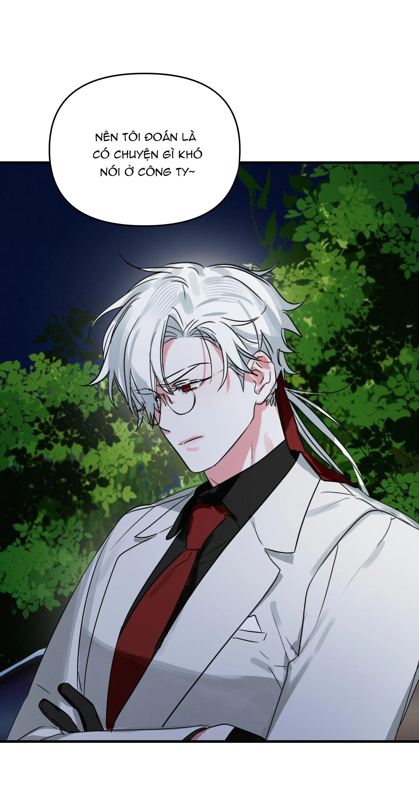 DŨNG SĨ 3 CHÂN Chapter 35 Trang 54