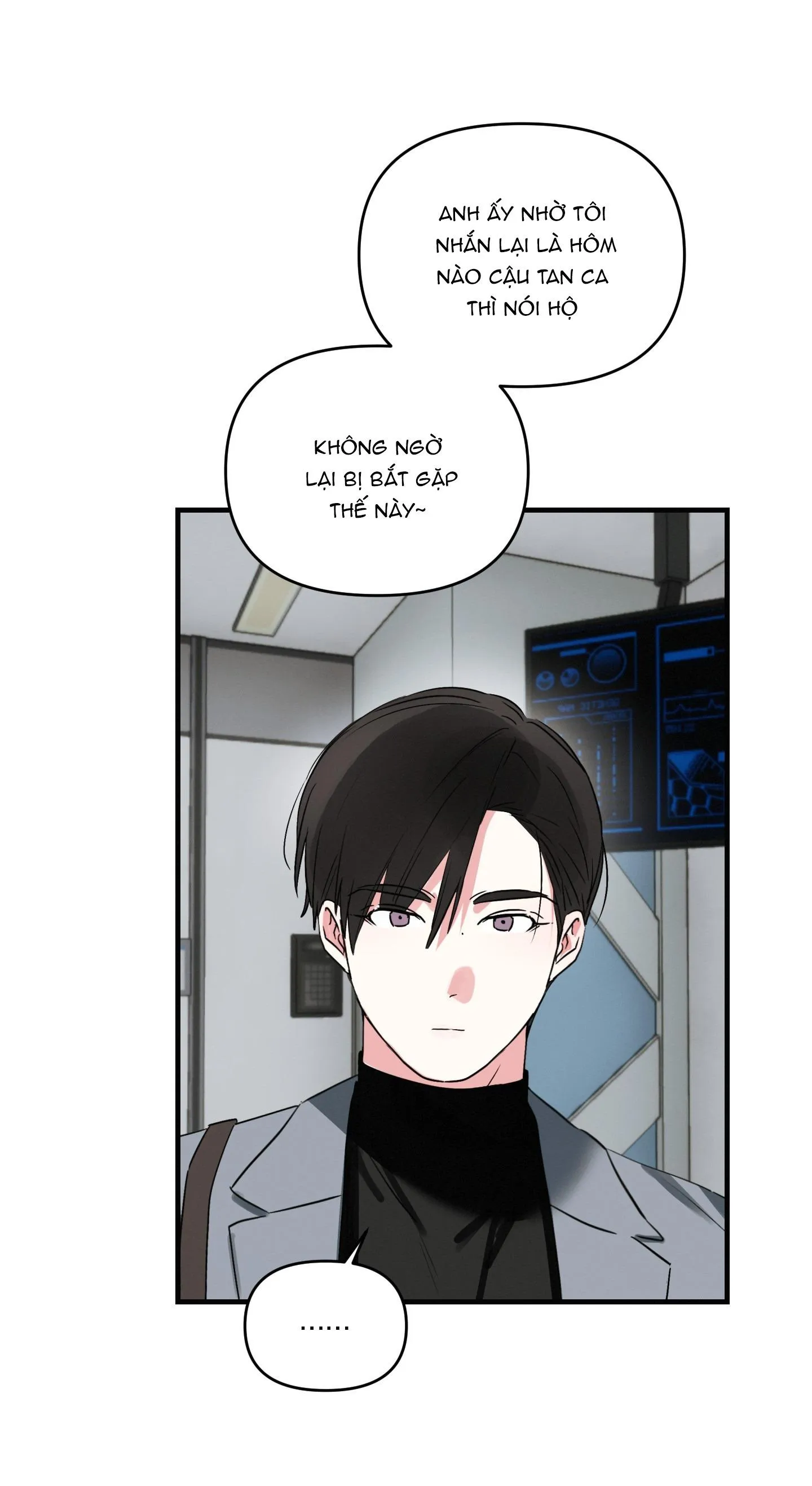 DŨNG SĨ 3 CHÂN Chapter 35 Trang 55