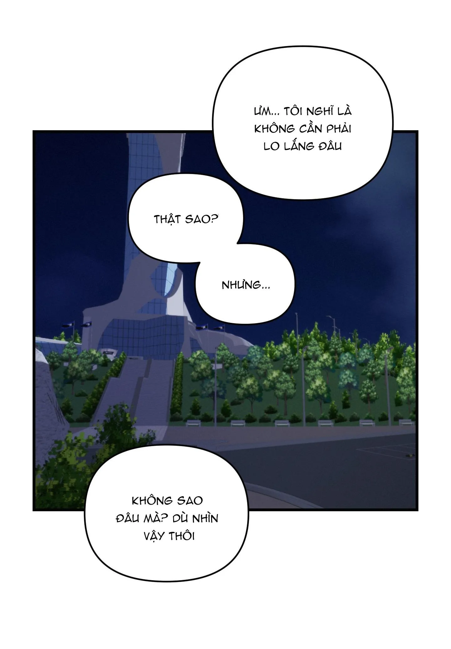 DŨNG SĨ 3 CHÂN Chapter 35 Trang 59