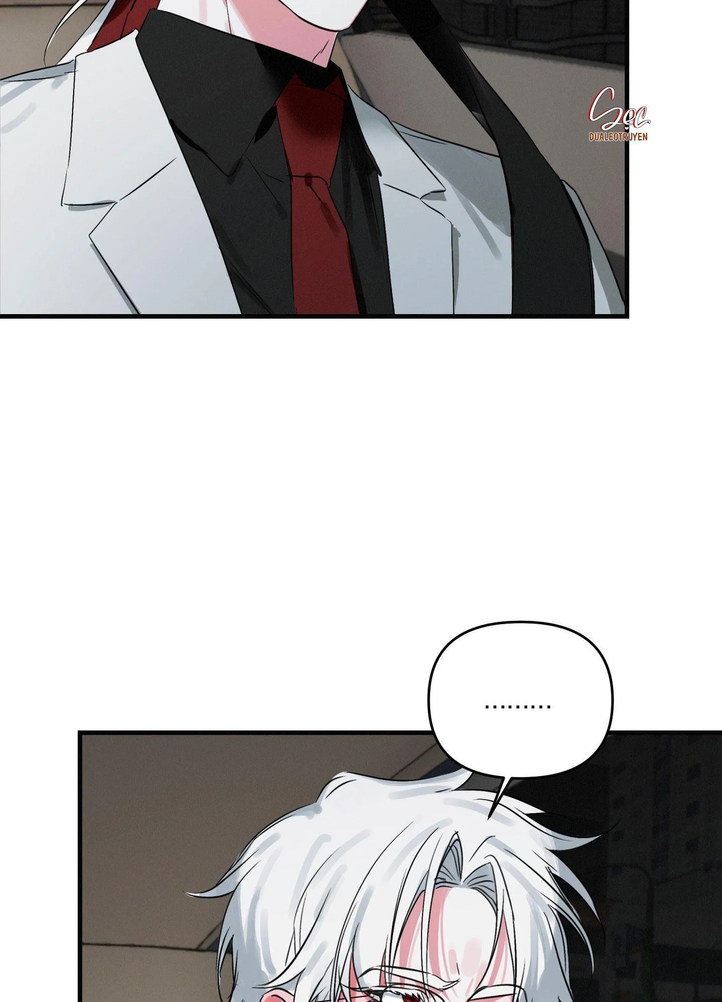 DŨNG SĨ 3 CHÂN Chapter 36 Trang 10