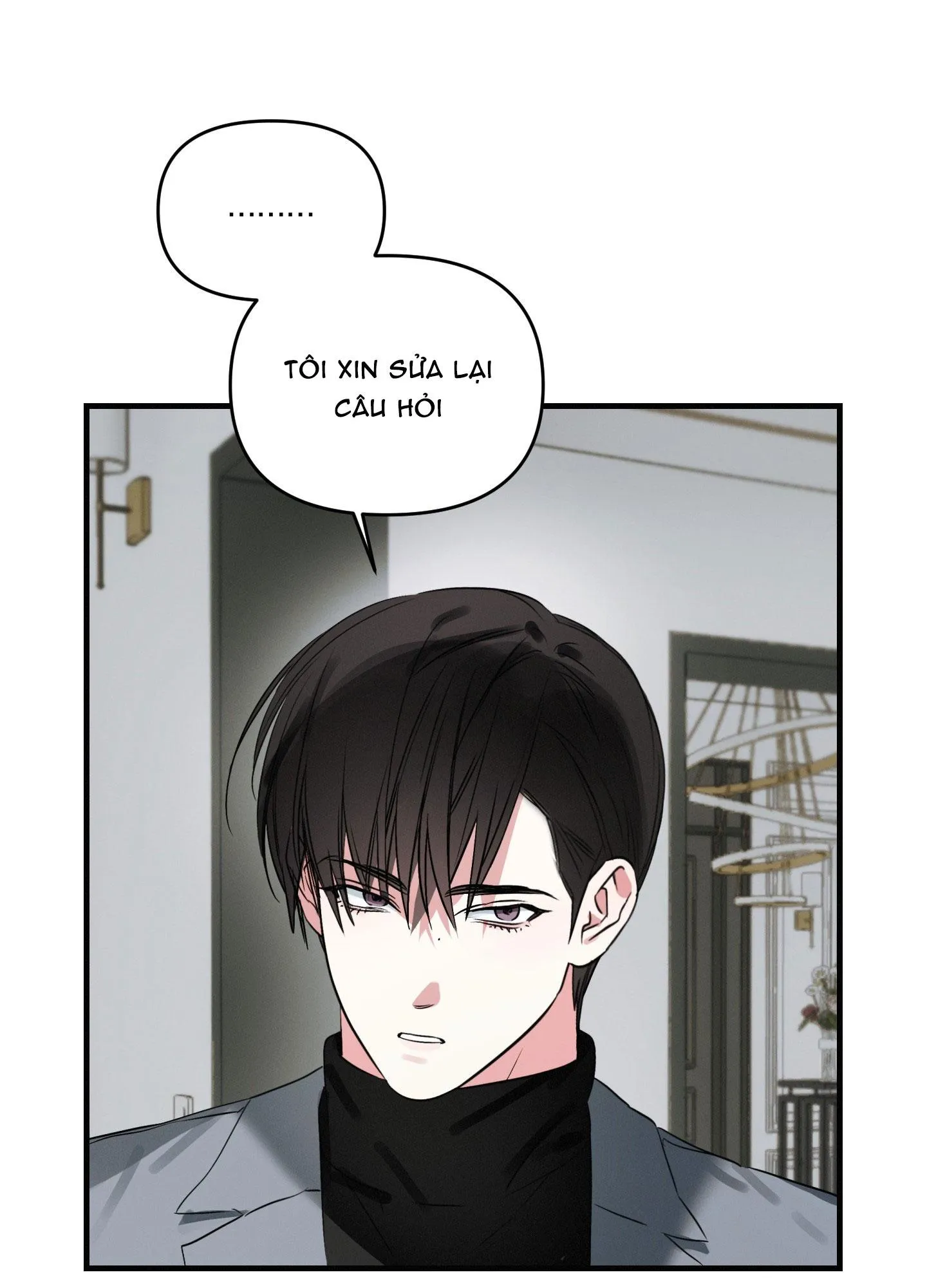 DŨNG SĨ 3 CHÂN Chapter 36 Trang 19