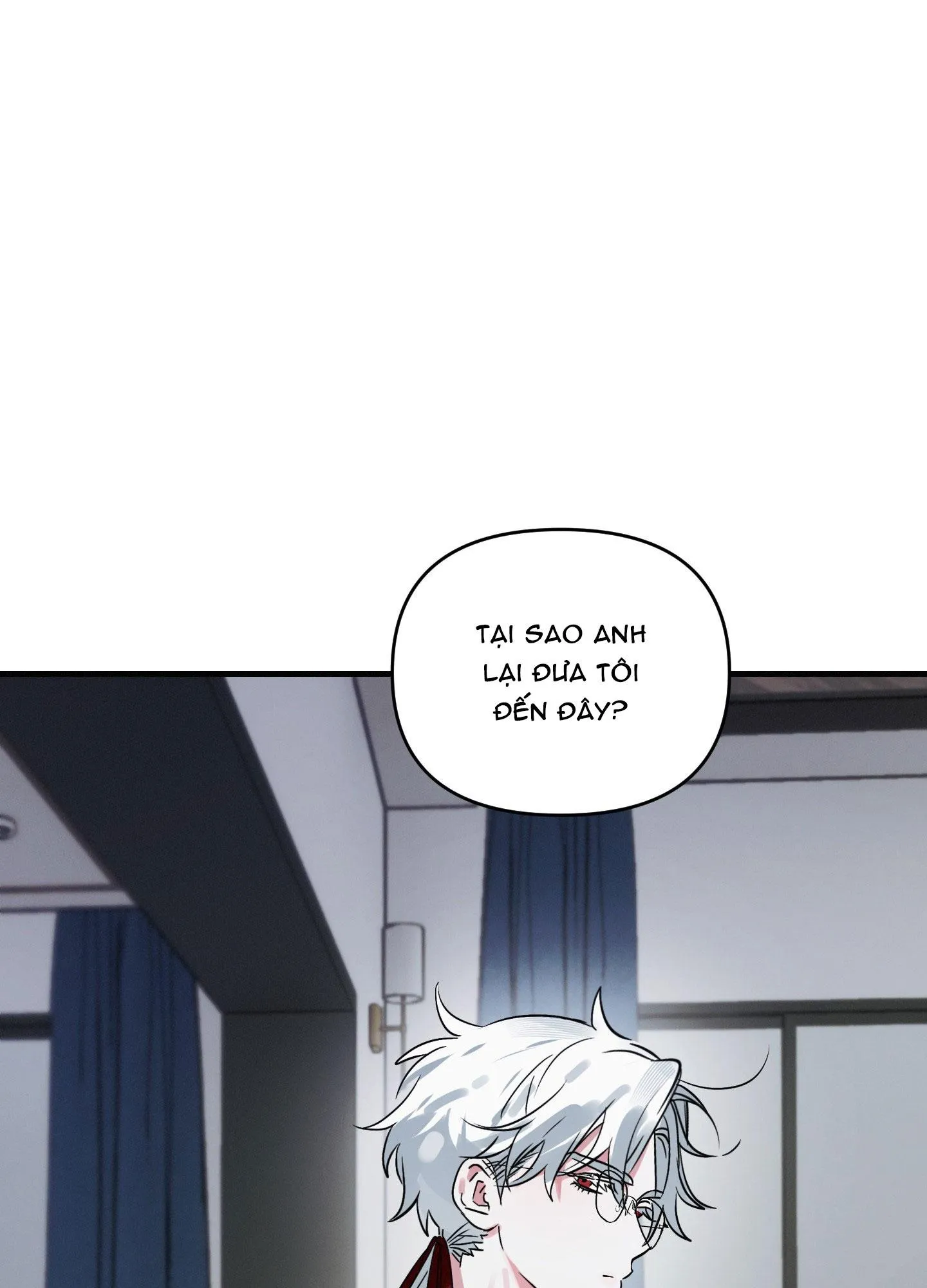 DŨNG SĨ 3 CHÂN Chapter 36 Trang 20