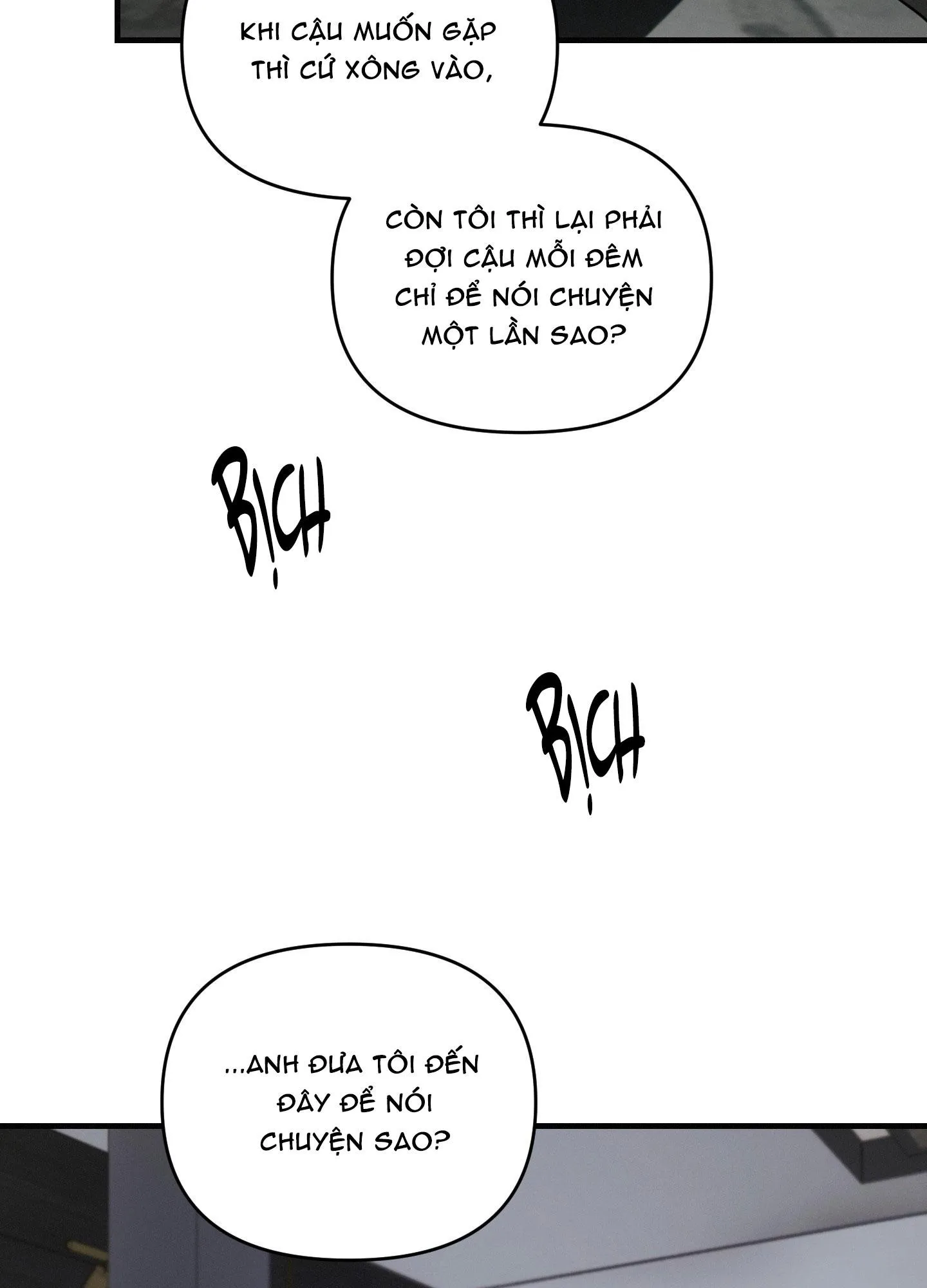 DŨNG SĨ 3 CHÂN Chapter 36 Trang 25