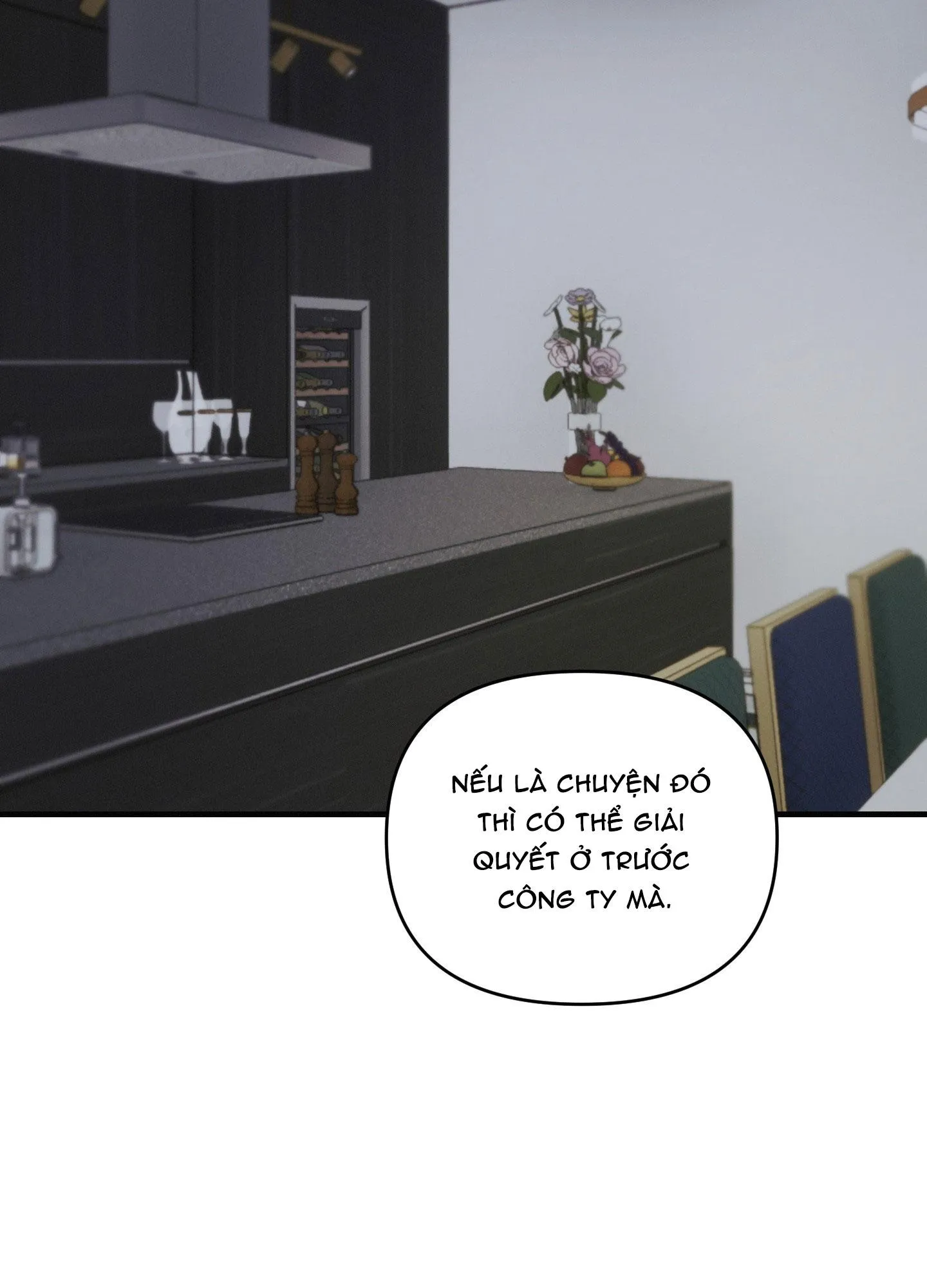 DŨNG SĨ 3 CHÂN Chapter 36 Trang 26