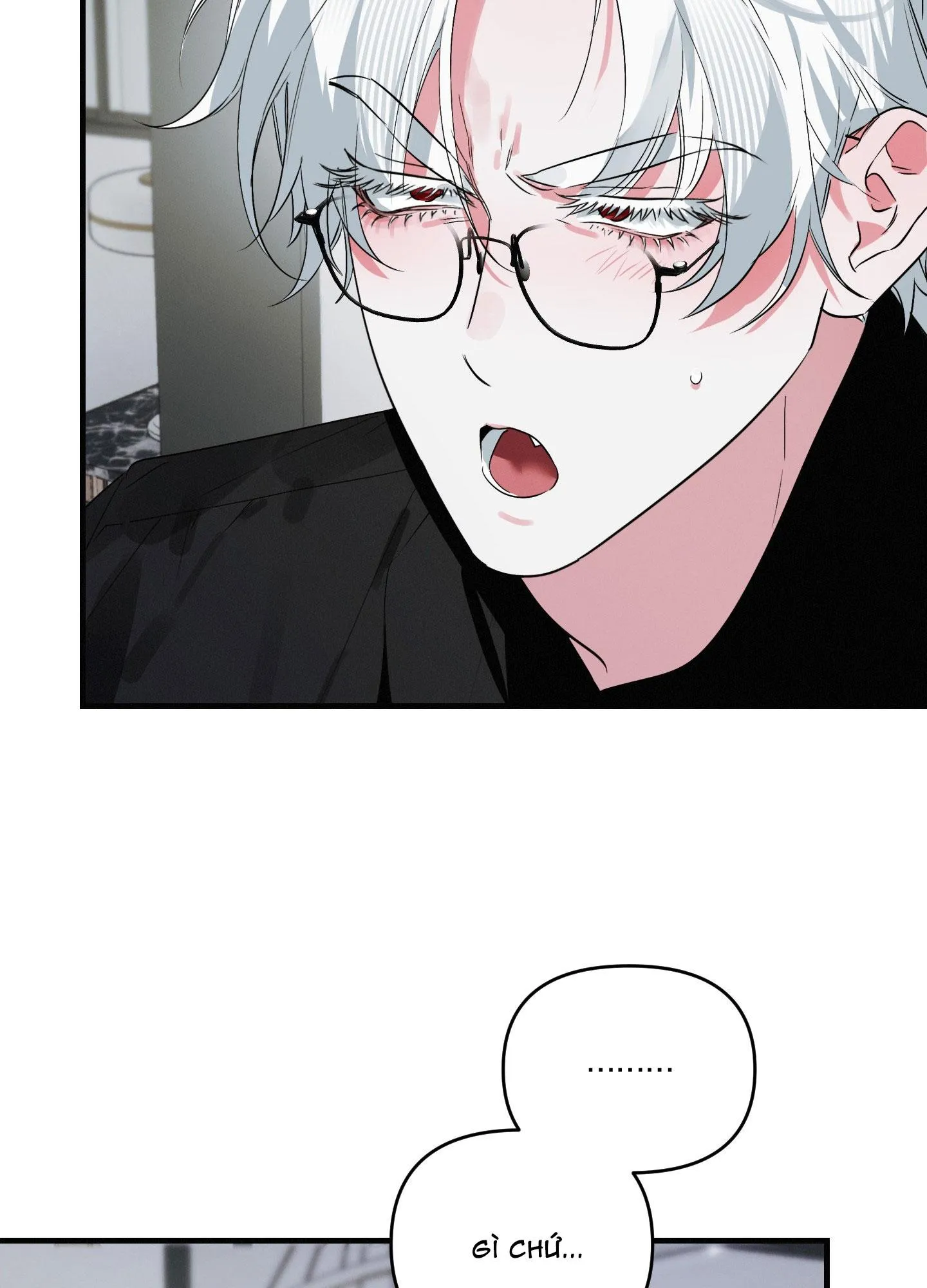 DŨNG SĨ 3 CHÂN Chapter 36 Trang 29