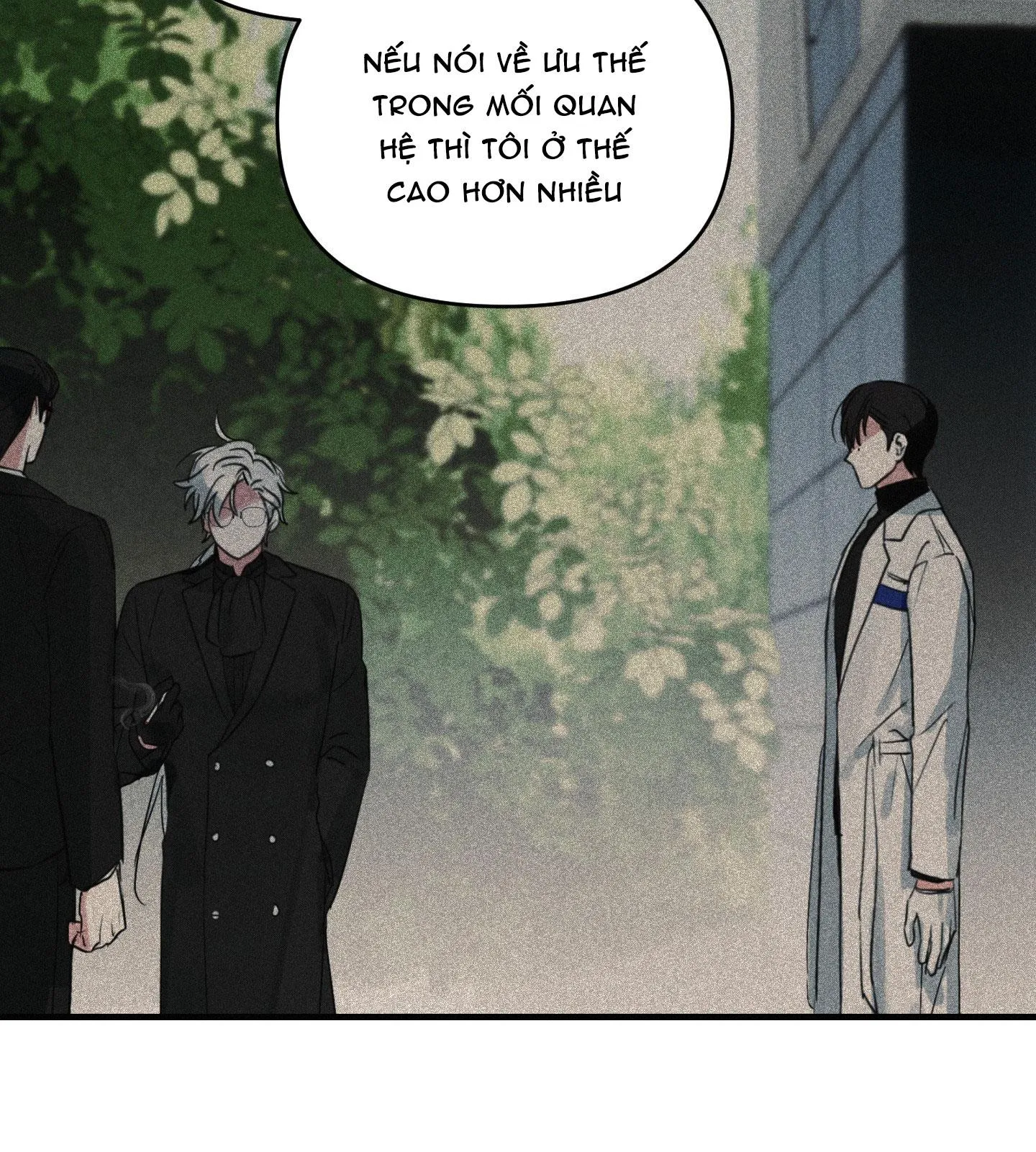 DŨNG SĨ 3 CHÂN Chapter 36 Trang 33