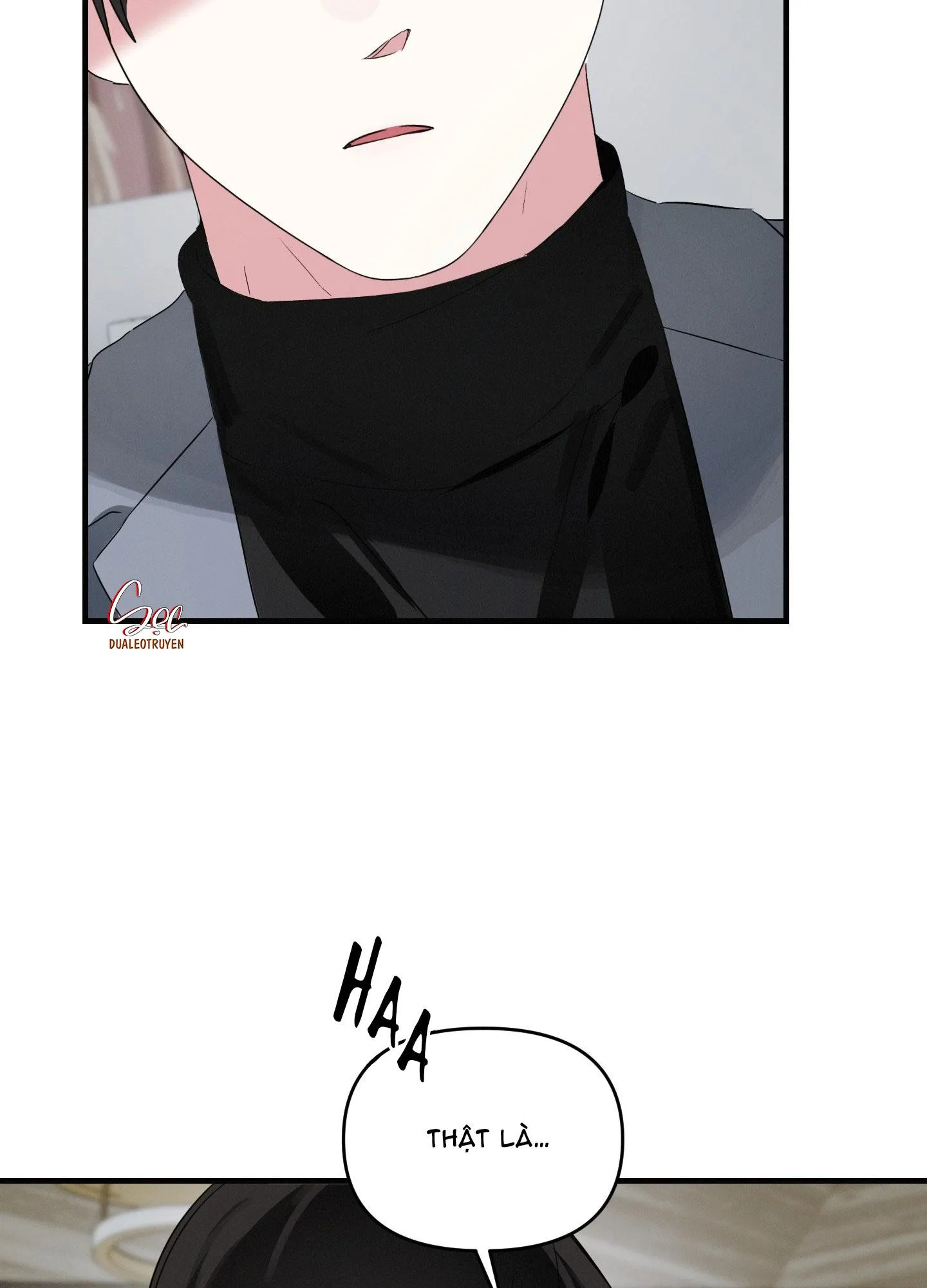 DŨNG SĨ 3 CHÂN Chapter 36 Trang 38