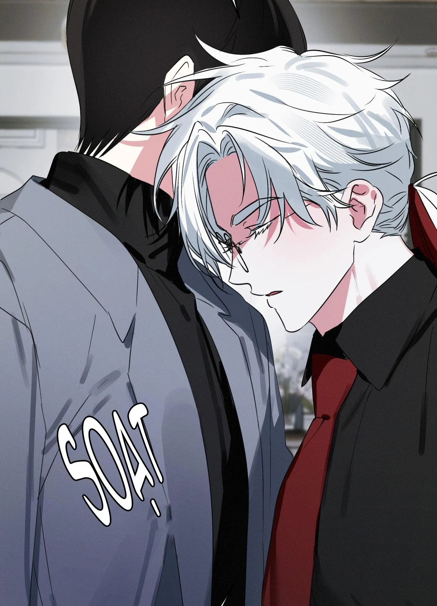 DŨNG SĨ 3 CHÂN Chapter 36 Trang 39