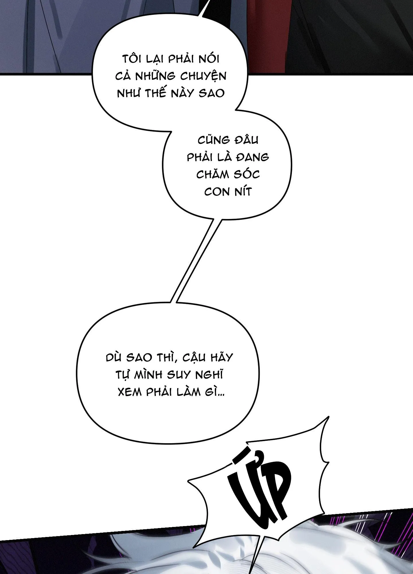 DŨNG SĨ 3 CHÂN Chapter 36 Trang 40