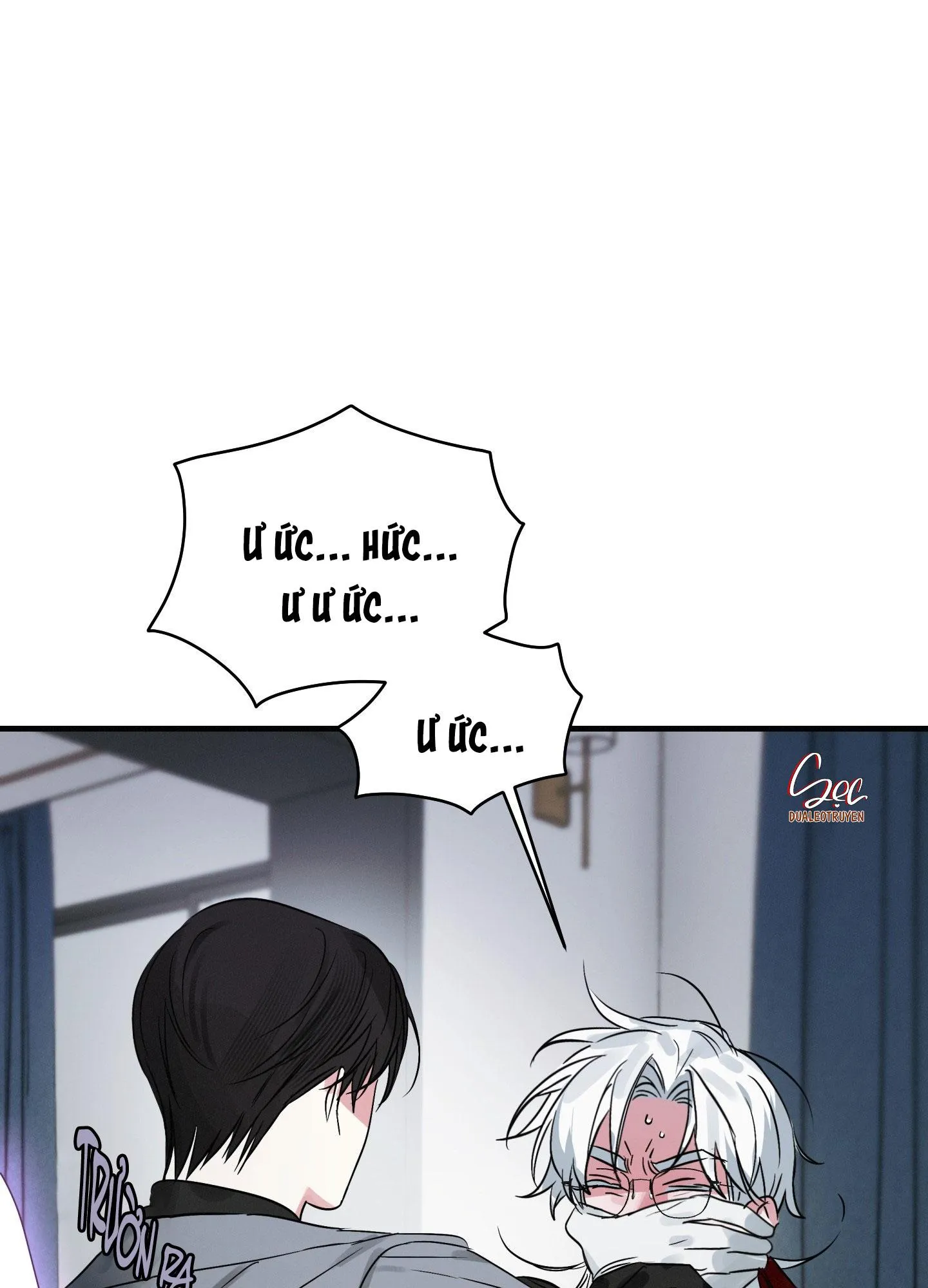 DŨNG SĨ 3 CHÂN Chapter 36 Trang 42