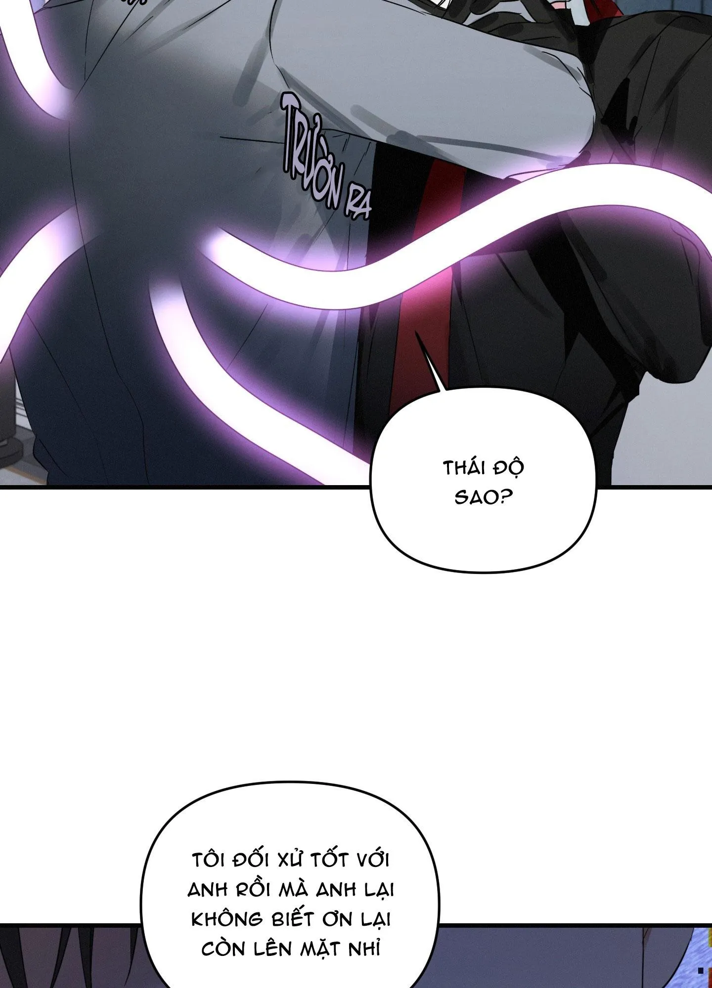 DŨNG SĨ 3 CHÂN Chapter 36 Trang 43