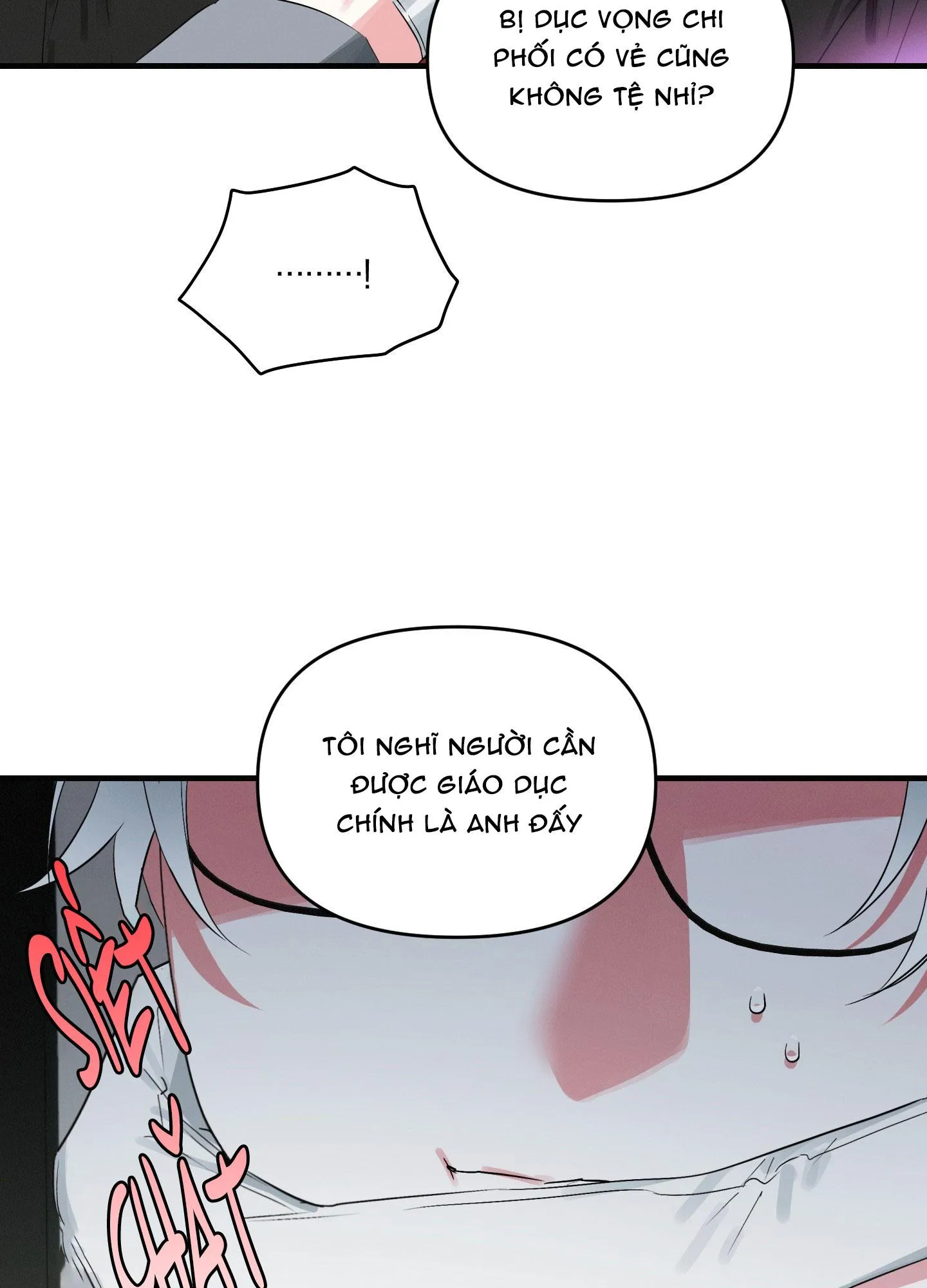 DŨNG SĨ 3 CHÂN Chapter 36 Trang 47