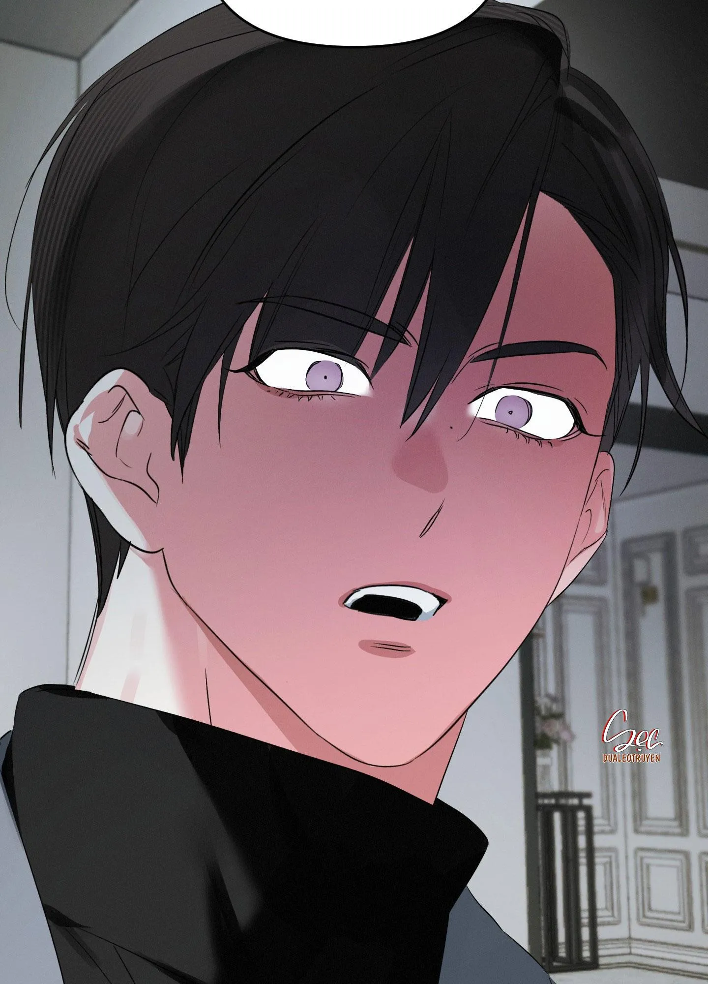 DŨNG SĨ 3 CHÂN Chapter 36 Trang 49