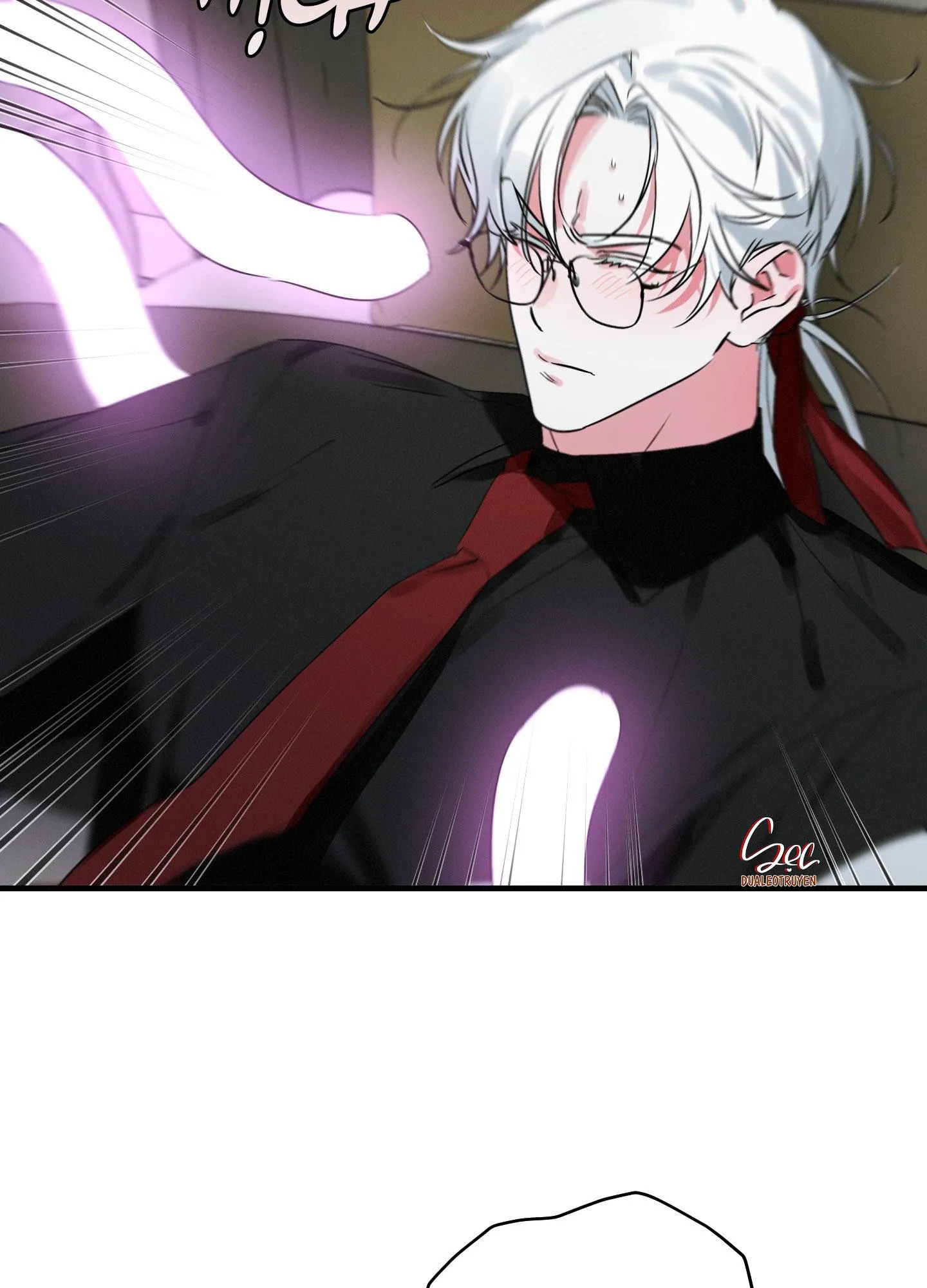 DŨNG SĨ 3 CHÂN Chapter 36 Trang 53