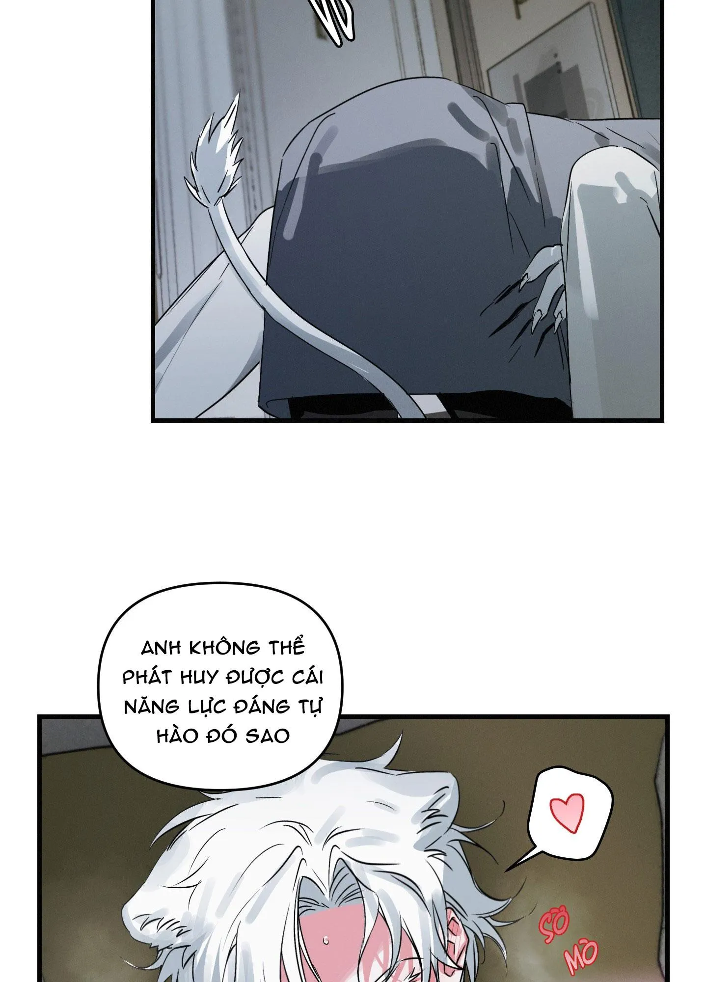 DŨNG SĨ 3 CHÂN Chapter 36 Trang 61