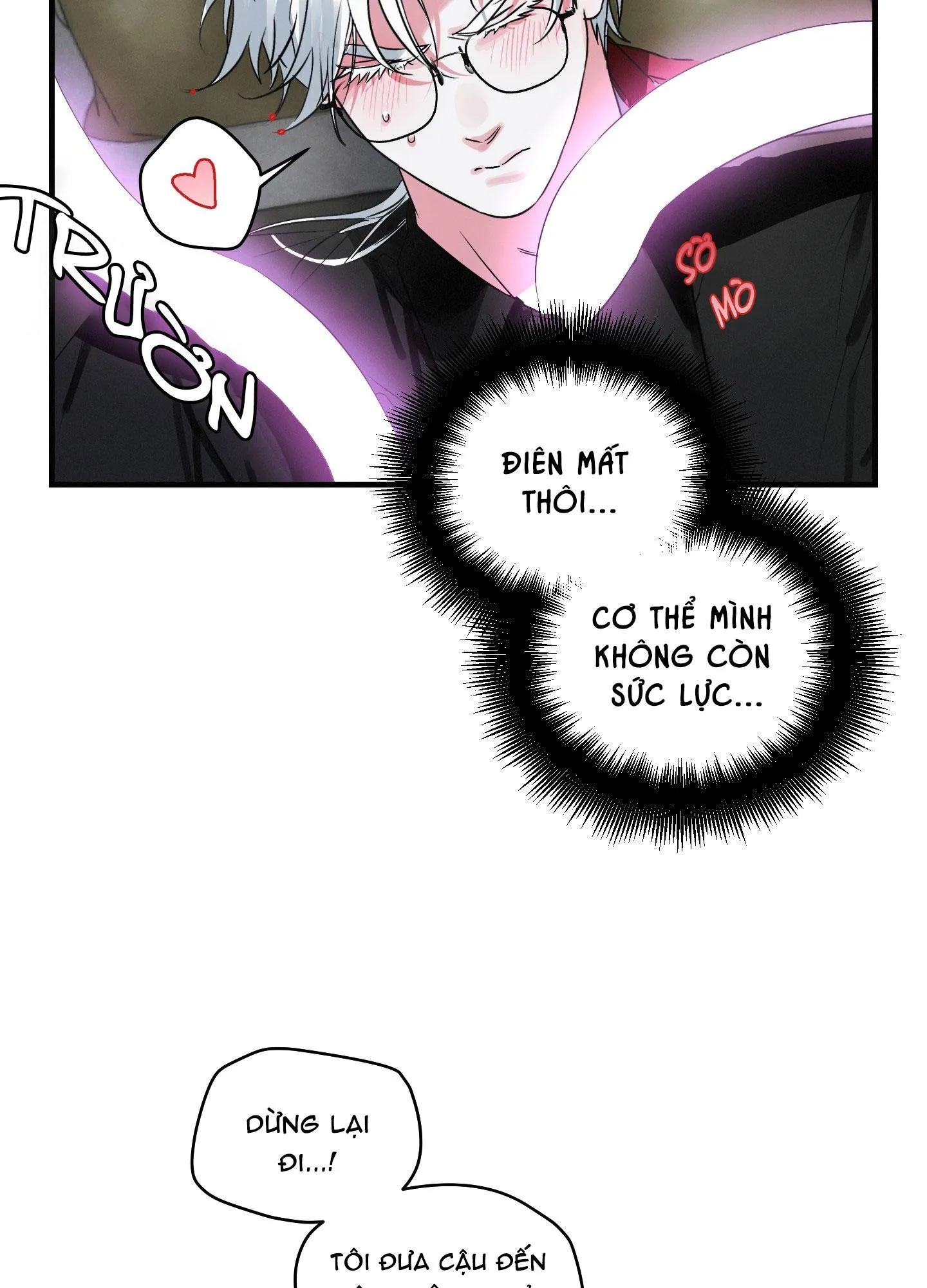 DŨNG SĨ 3 CHÂN Chapter 36 Trang 62