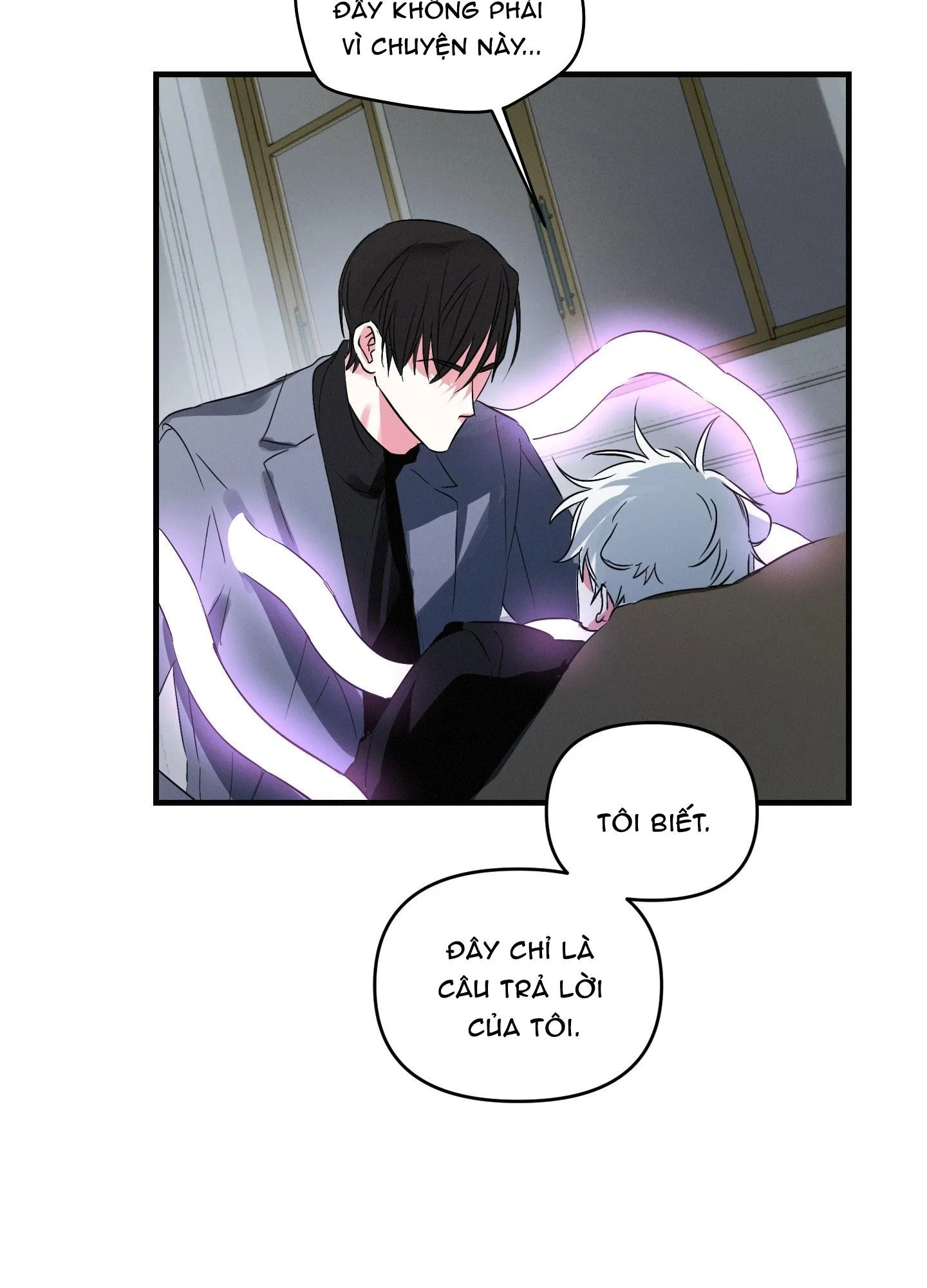 DŨNG SĨ 3 CHÂN Chapter 36 Trang 63