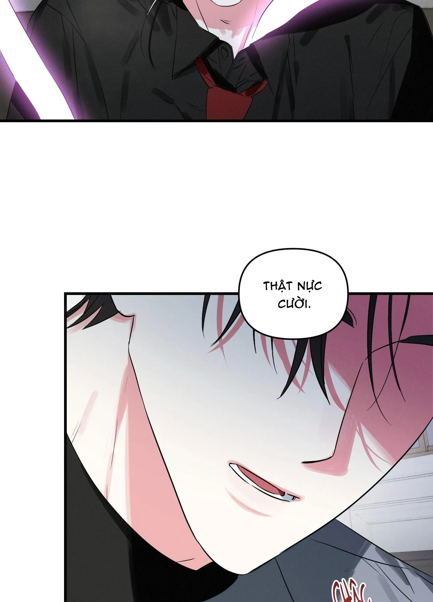 DŨNG SĨ 3 CHÂN Chapter 36 Trang 65