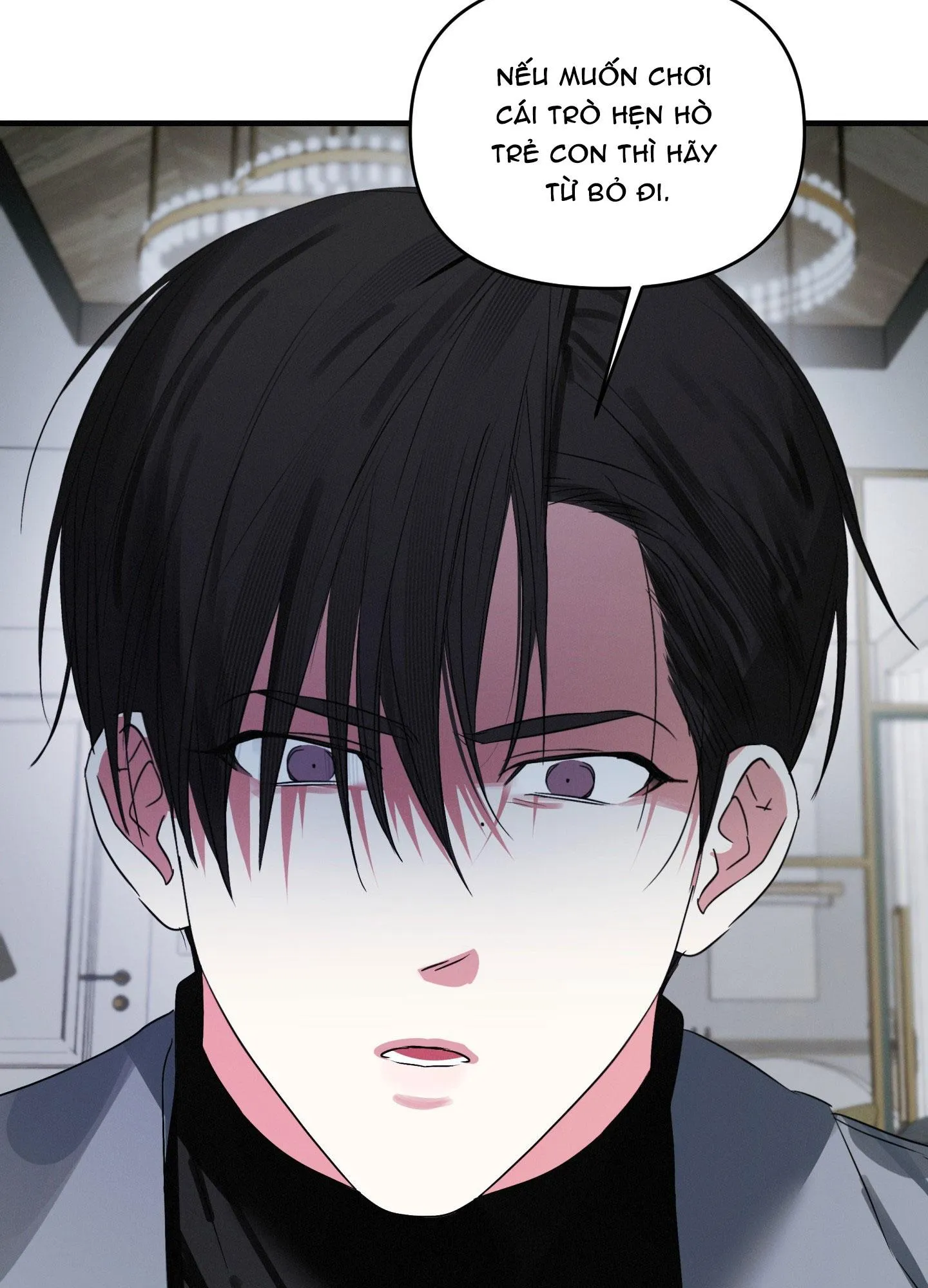 DŨNG SĨ 3 CHÂN Chapter 36 Trang 67