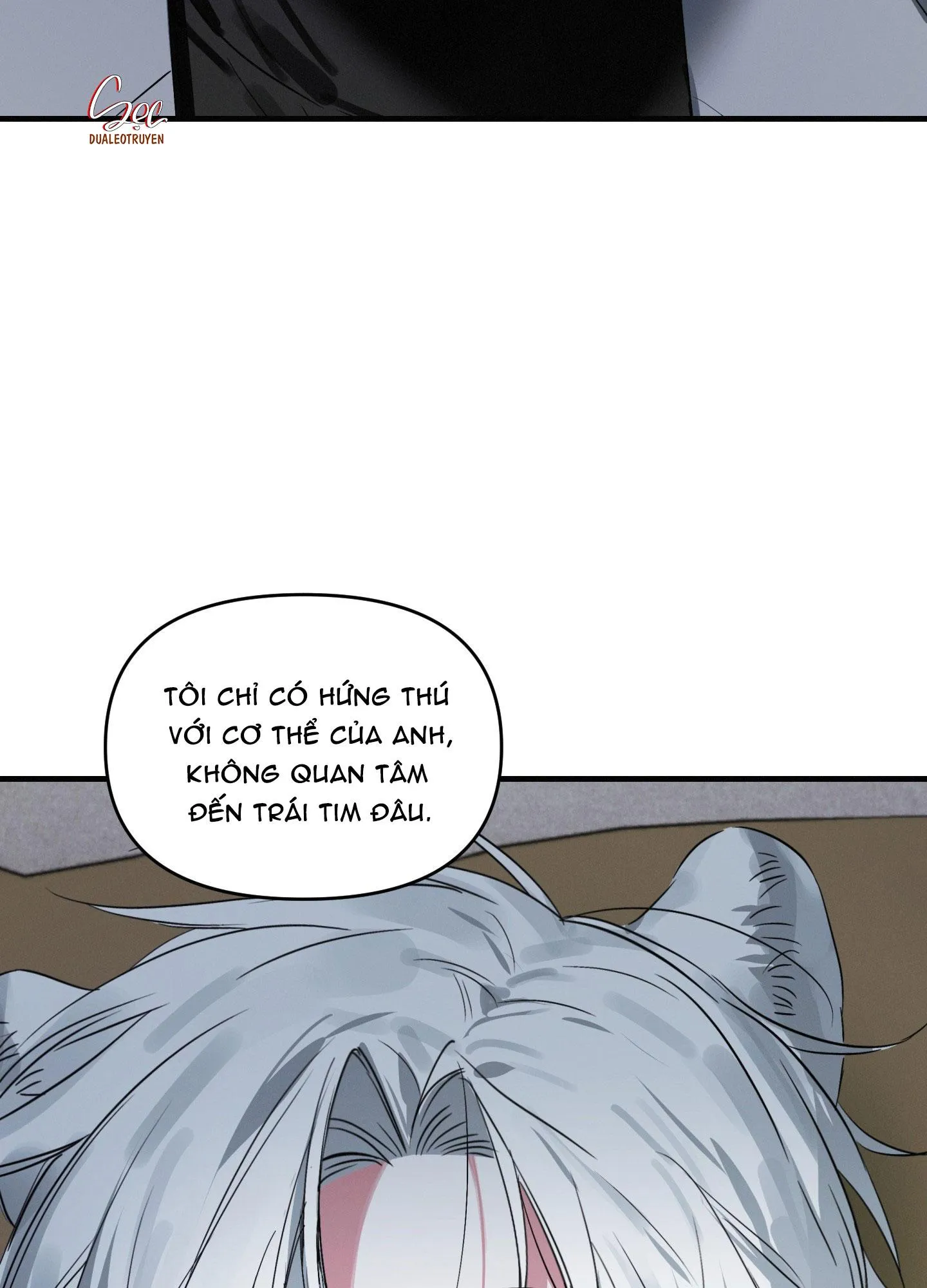 DŨNG SĨ 3 CHÂN Chapter 36 Trang 68