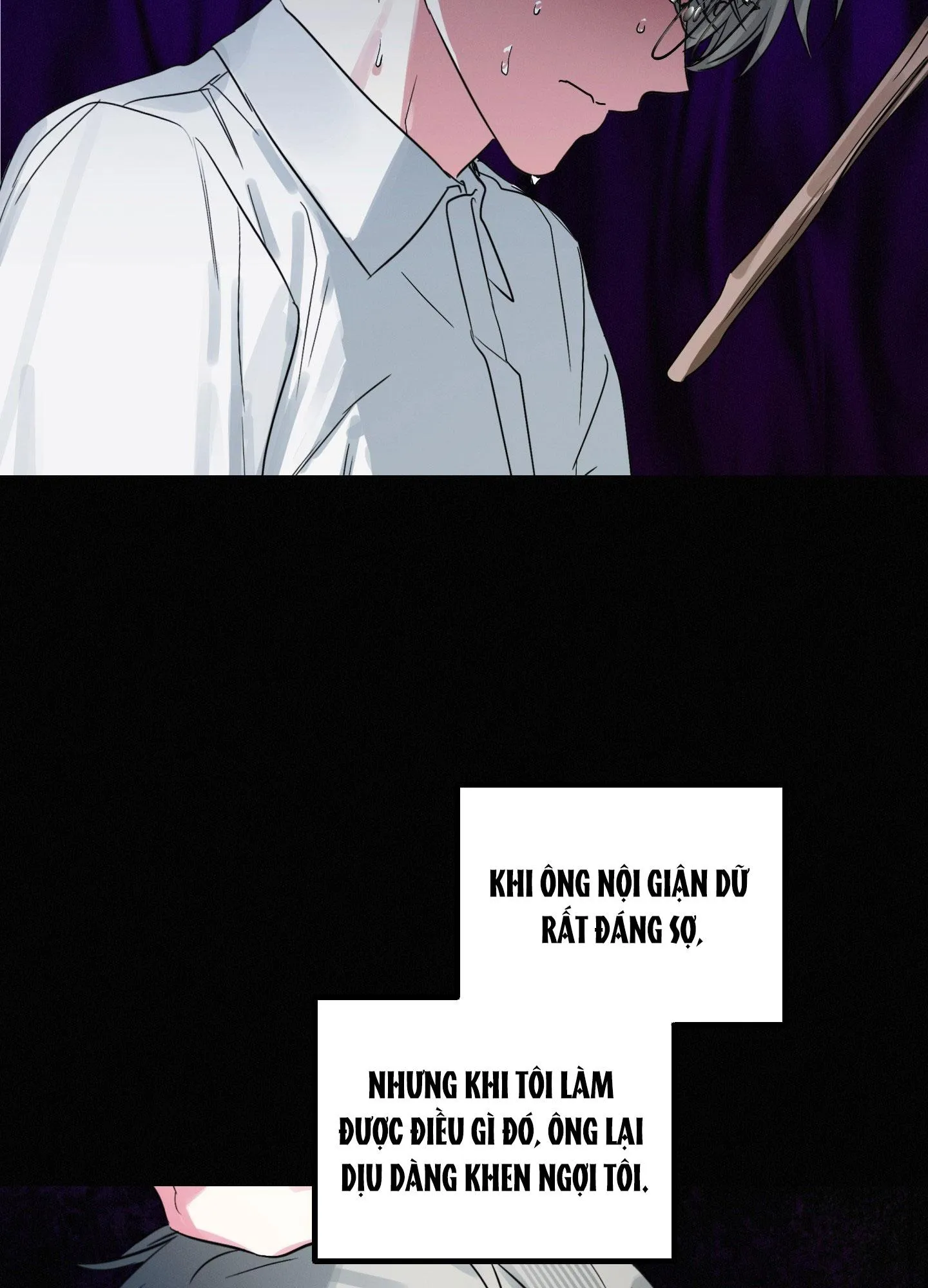 DŨNG SĨ 3 CHÂN Chapter 36 Trang 73