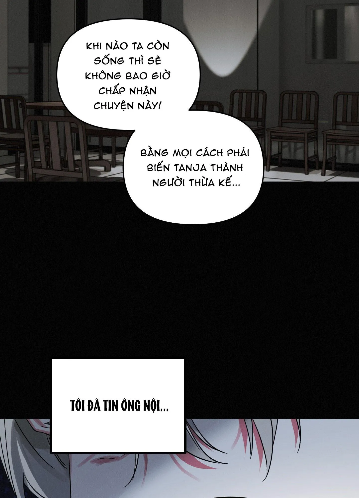 DŨNG SĨ 3 CHÂN Chapter 36 Trang 76