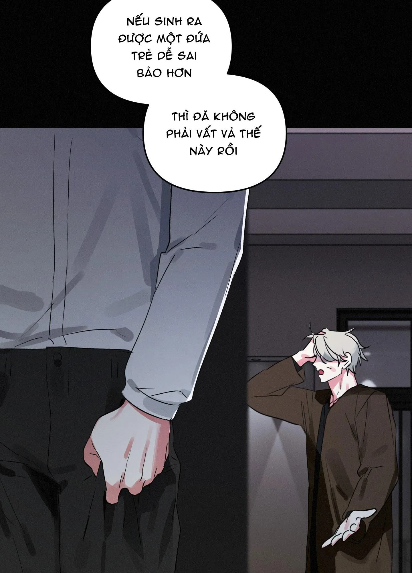 DŨNG SĨ 3 CHÂN Chapter 36 Trang 78