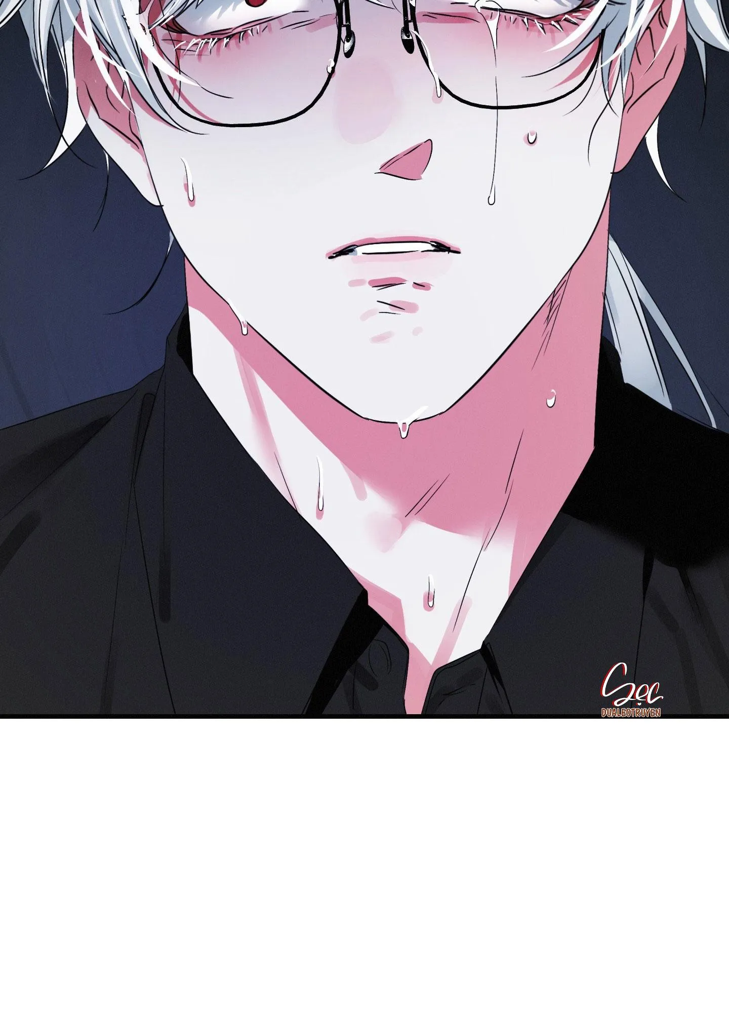 DŨNG SĨ 3 CHÂN Chapter 36 Trang 86