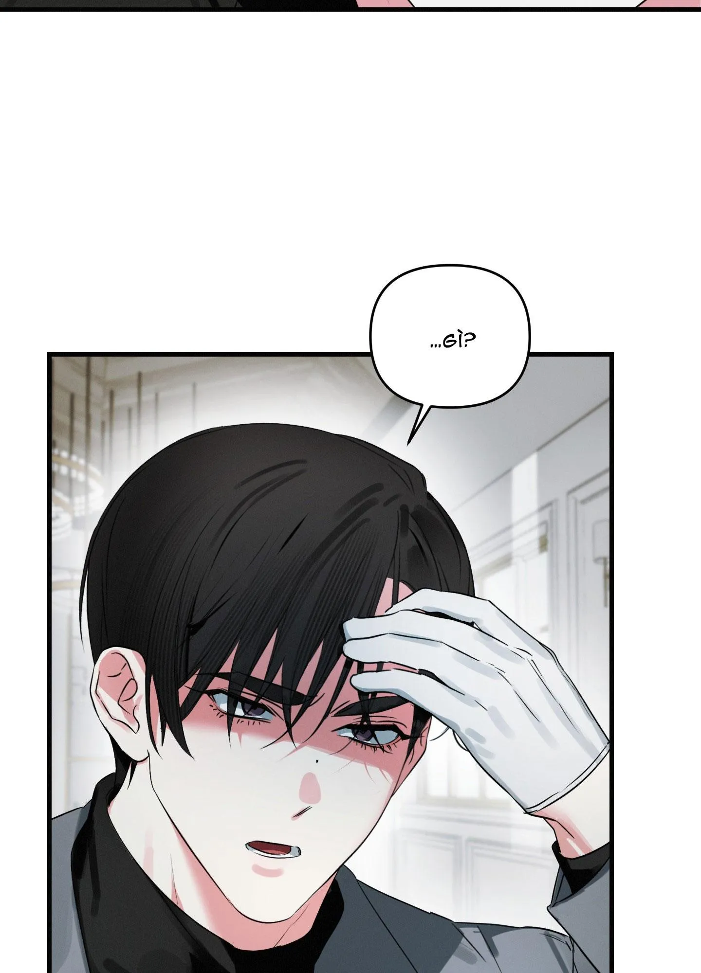 DŨNG SĨ 3 CHÂN Chapter 37 Trang 4