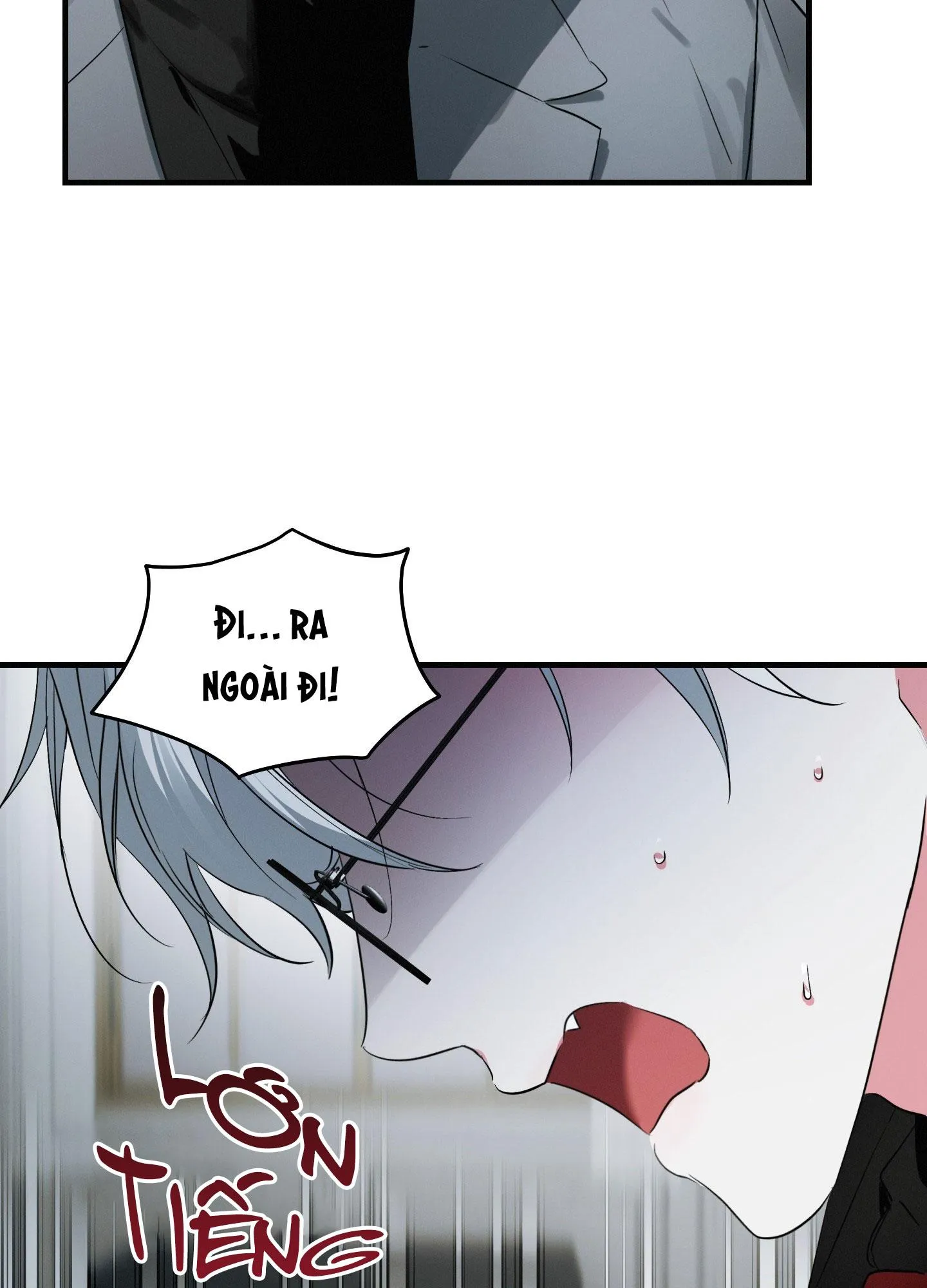 DŨNG SĨ 3 CHÂN Chapter 37 Trang 5