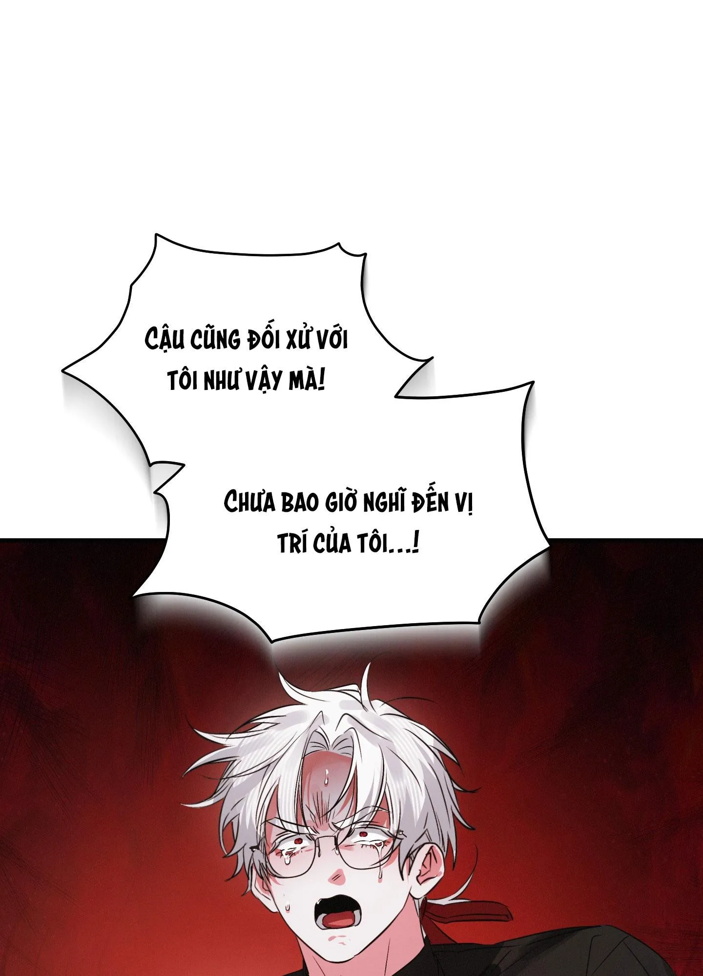 DŨNG SĨ 3 CHÂN Chapter 37 Trang 9