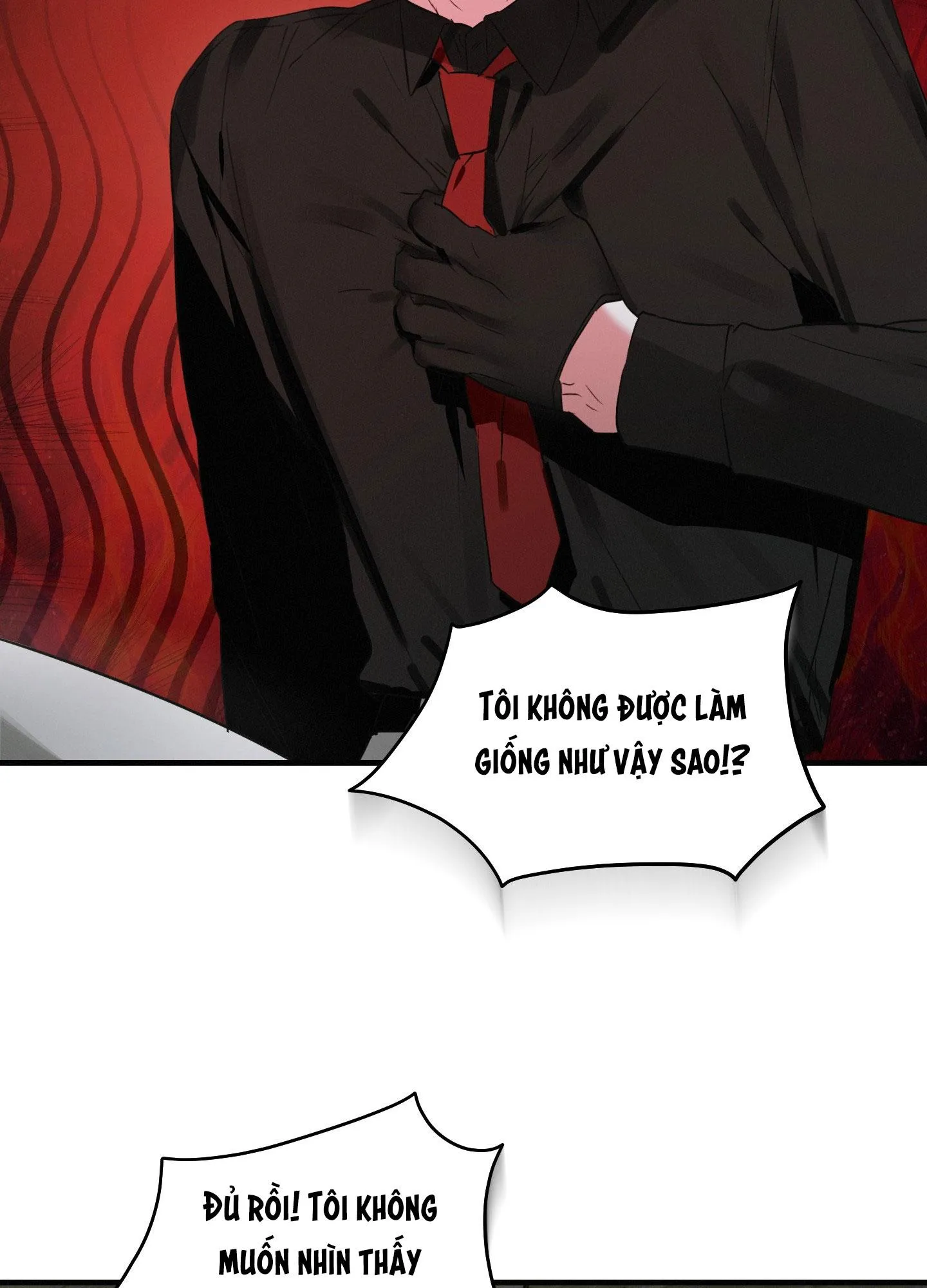 DŨNG SĨ 3 CHÂN Chapter 37 Trang 10