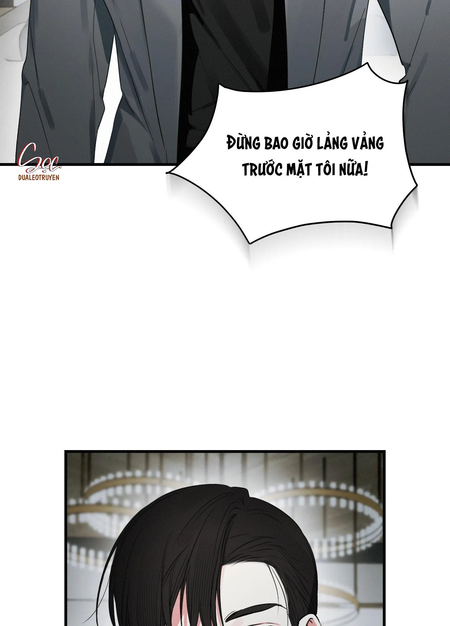 DŨNG SĨ 3 CHÂN Chapter 37 Trang 12