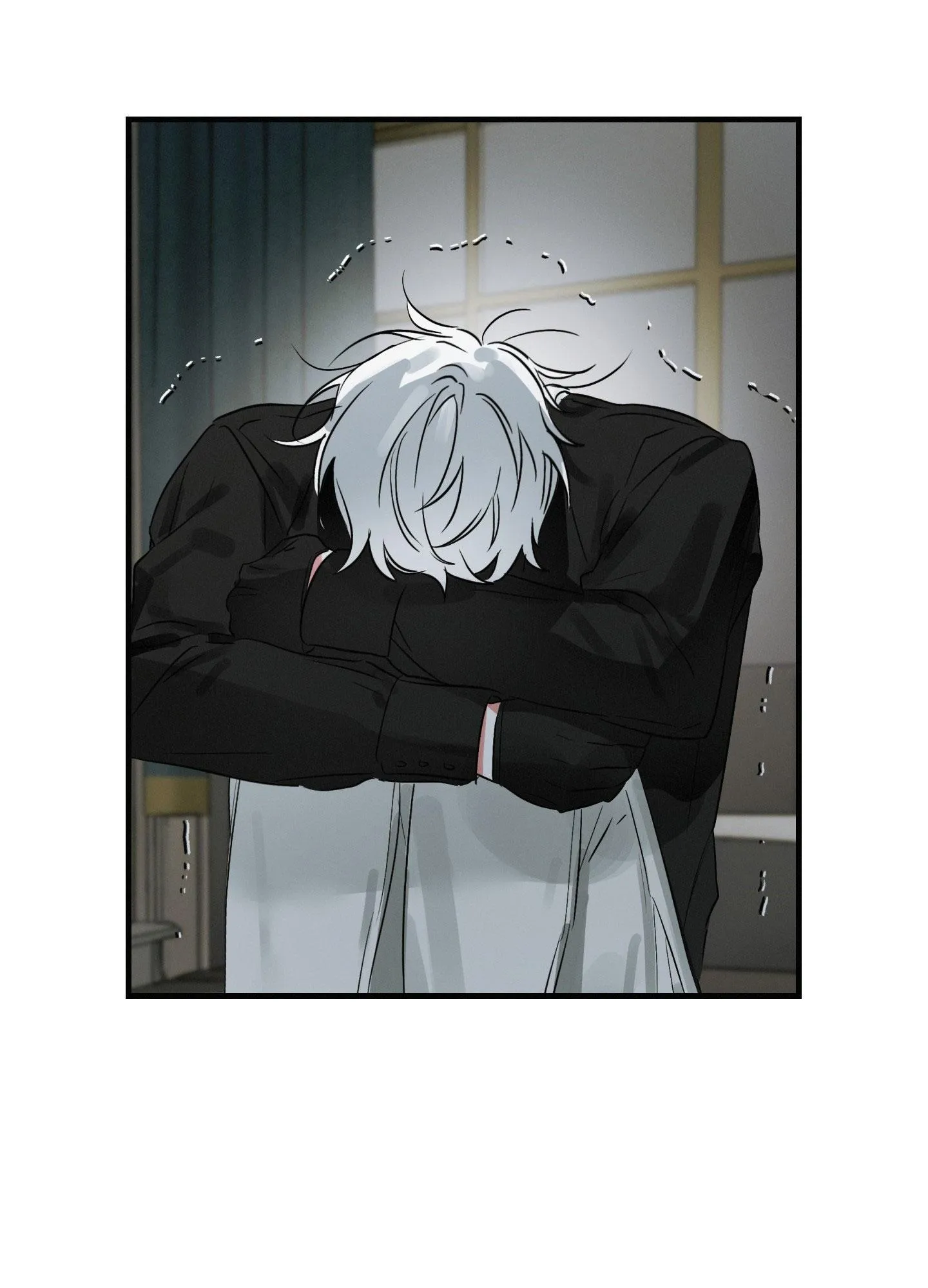 DŨNG SĨ 3 CHÂN Chapter 37 Trang 17