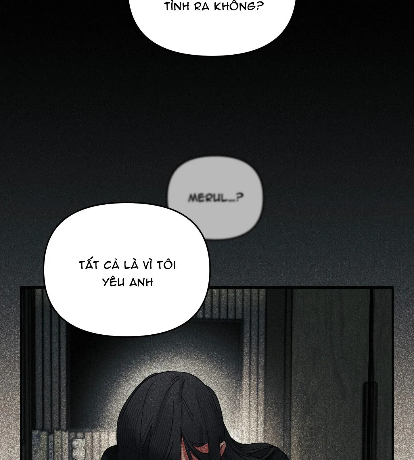 DŨNG SĨ 3 CHÂN Chapter 37 Trang 22