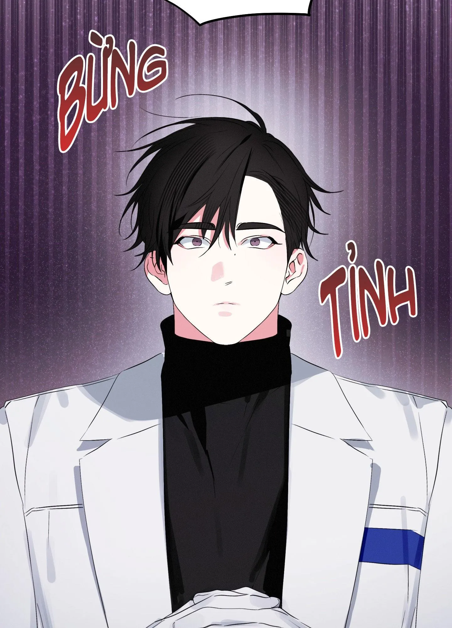 DŨNG SĨ 3 CHÂN Chapter 37 Trang 24