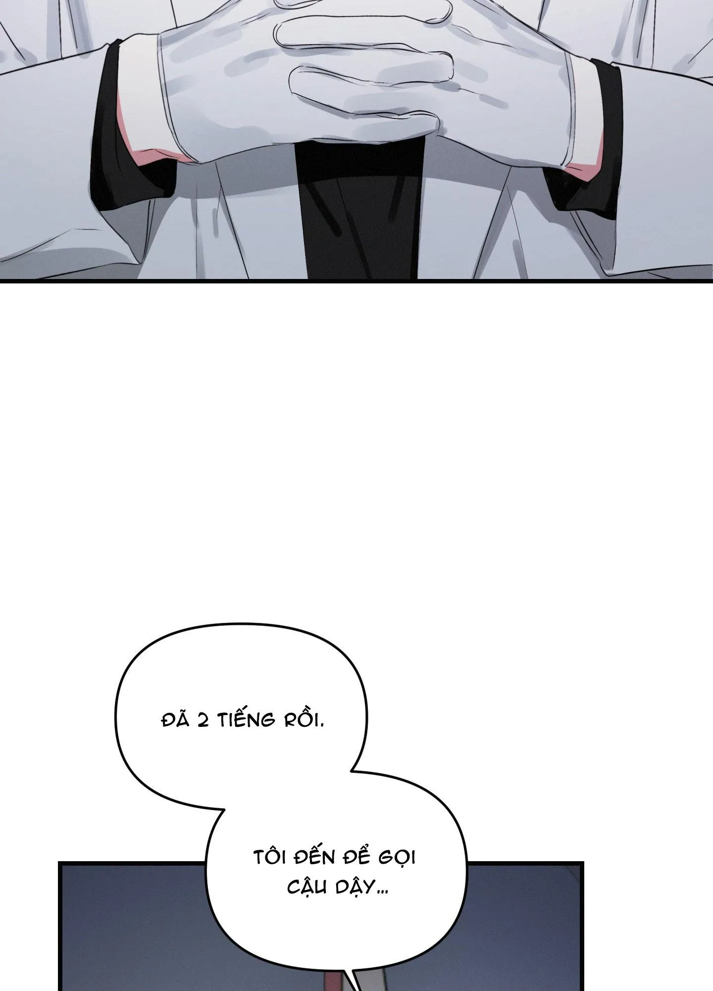 DŨNG SĨ 3 CHÂN Chapter 37 Trang 25